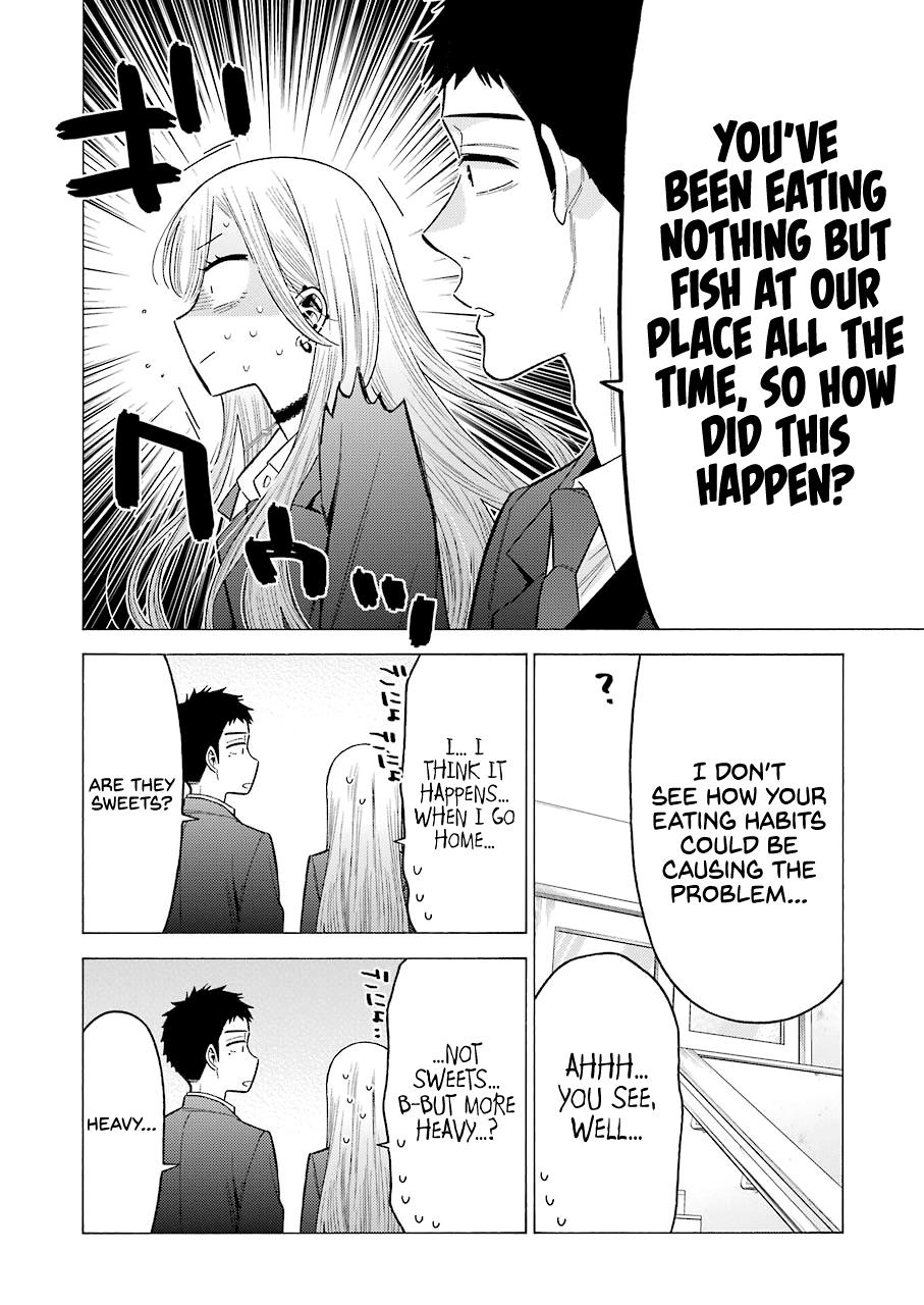 Read My Dress Up Darling Manga Online