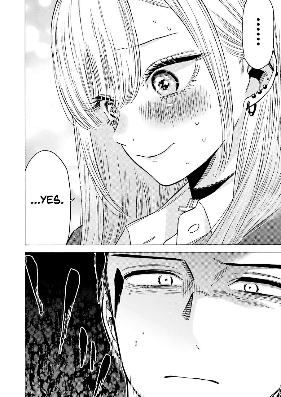Read My Dress Up Darling Manga Online