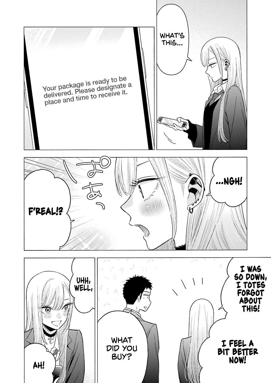 Read My Dress Up Darling Manga Online