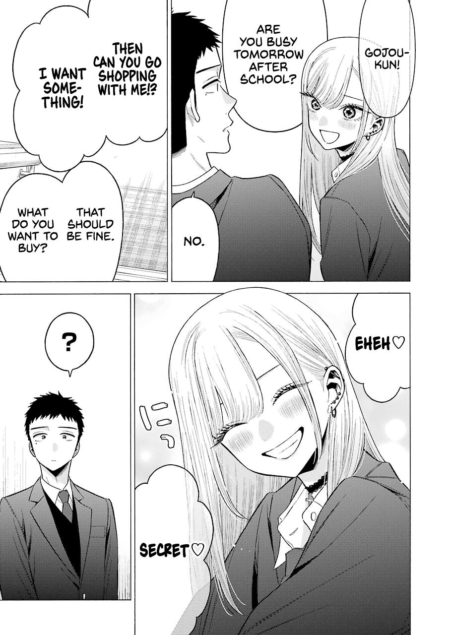 Read My Dress Up Darling Manga Online