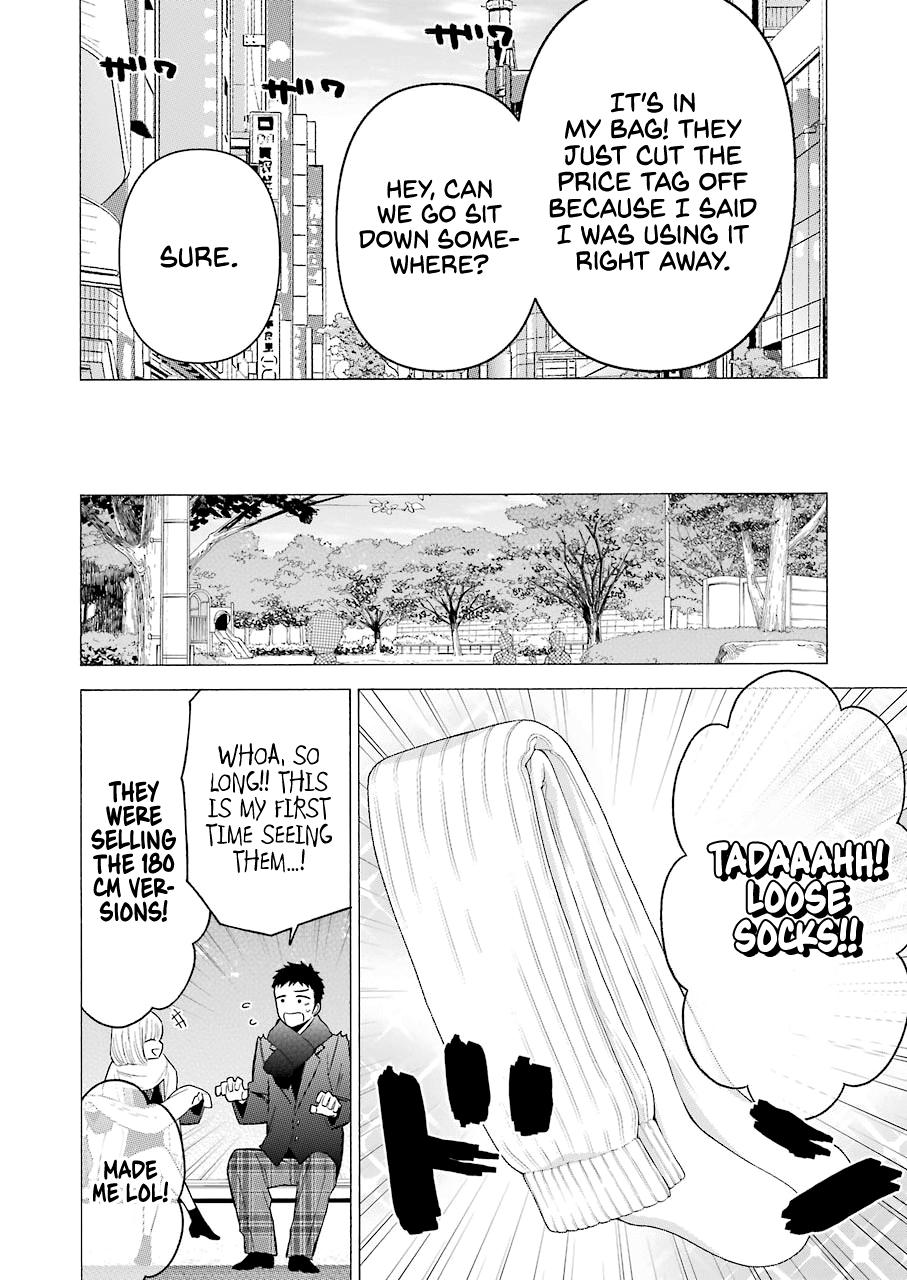 Read My Dress Up Darling Manga Online
