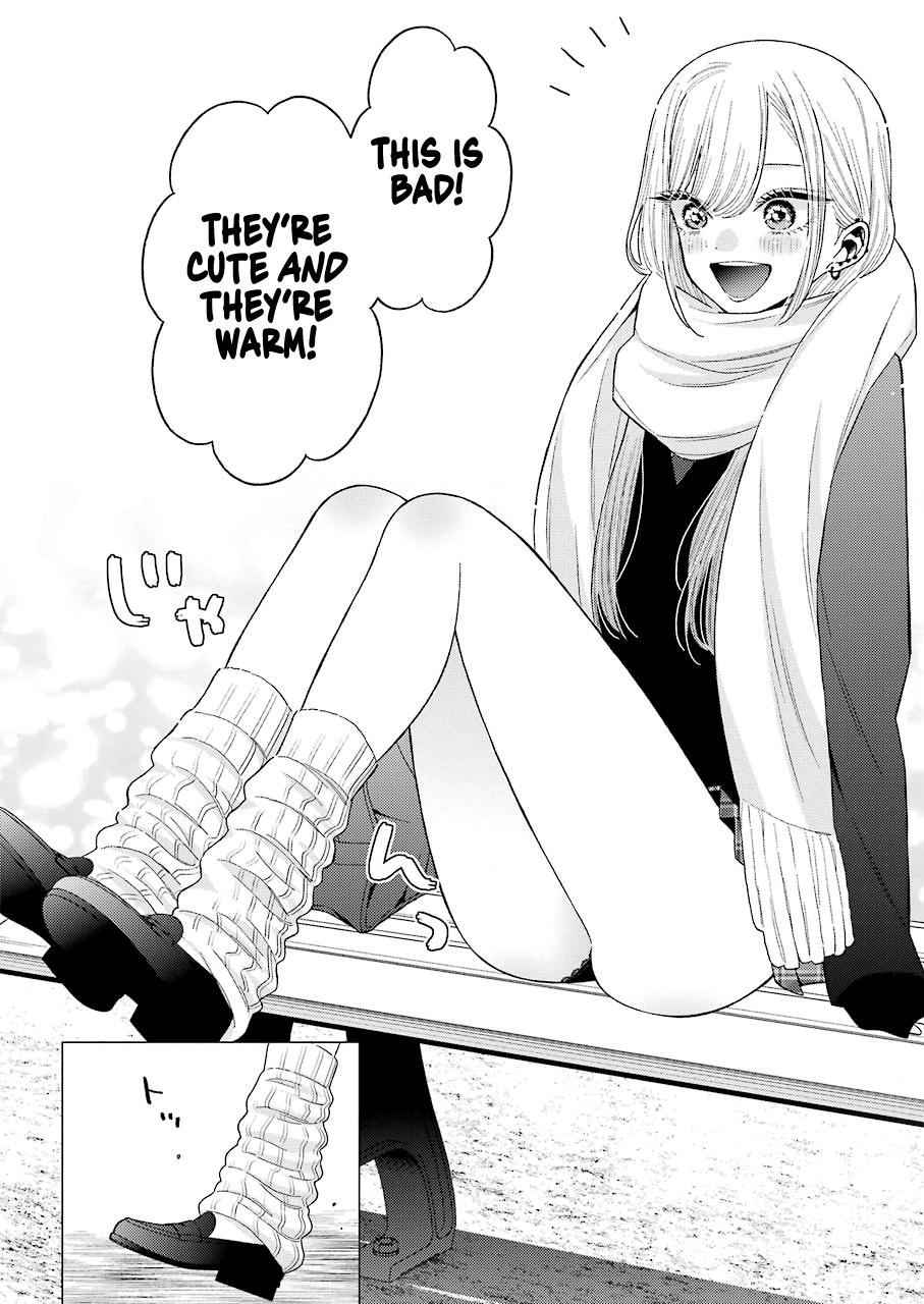Read My Dress Up Darling Manga Online