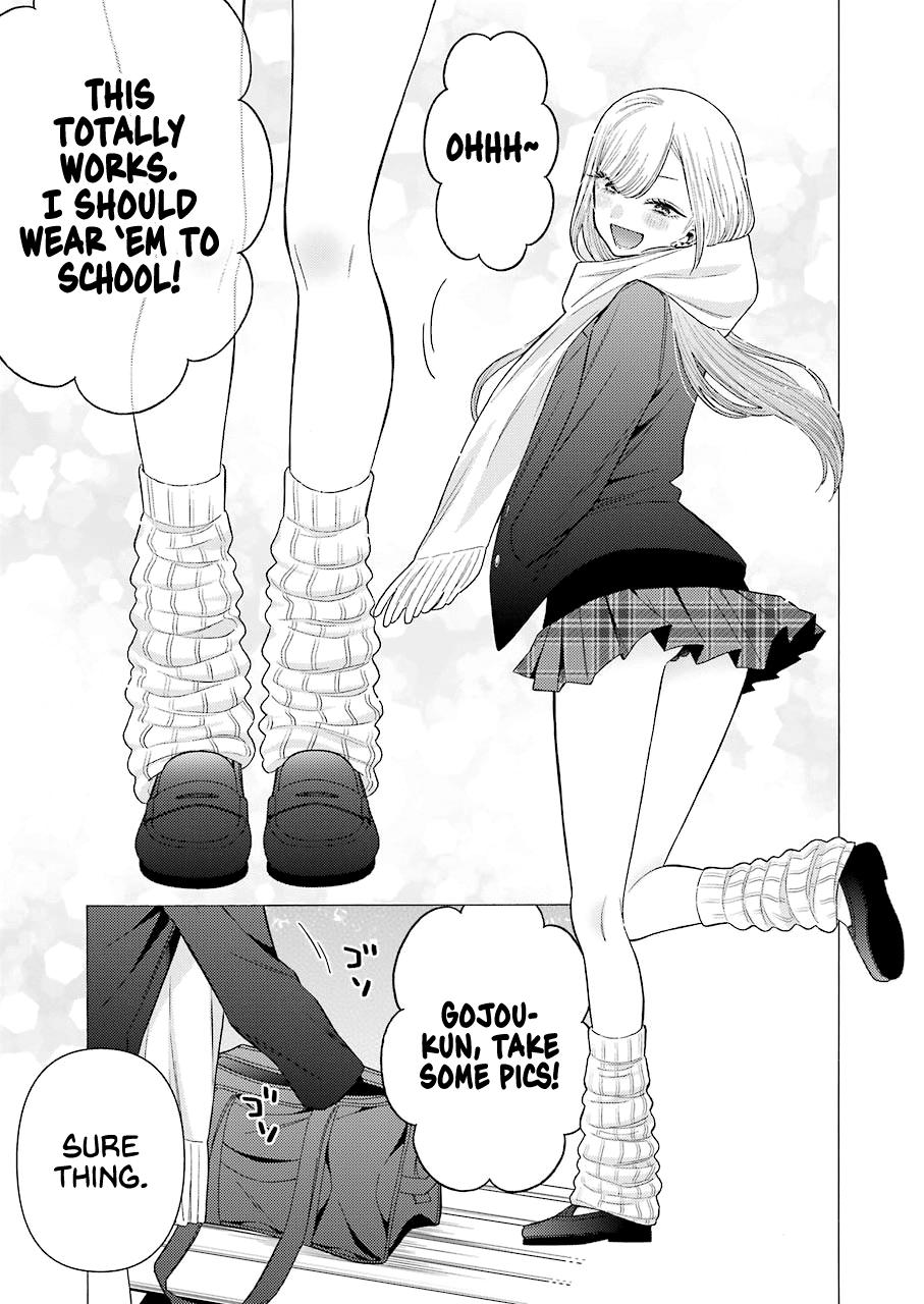 Read My Dress Up Darling Manga Online
