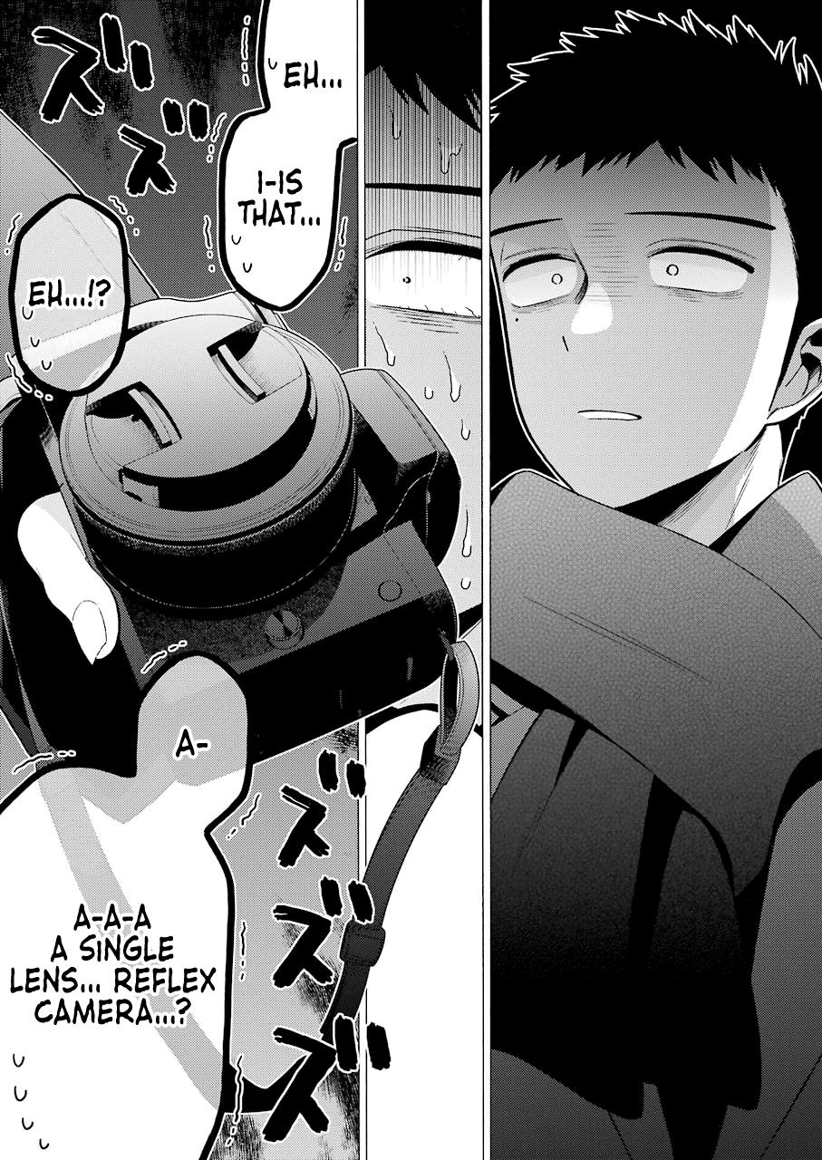 Read My Dress Up Darling Manga Online