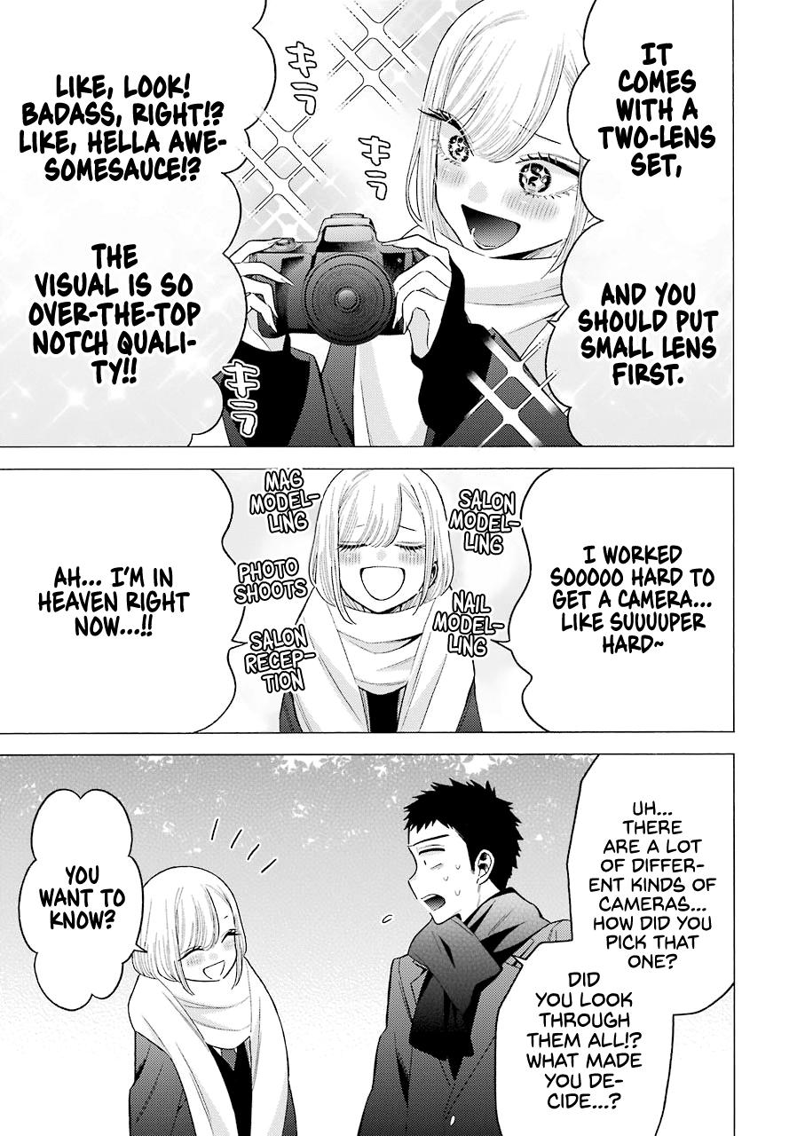 Read My Dress Up Darling Manga Online