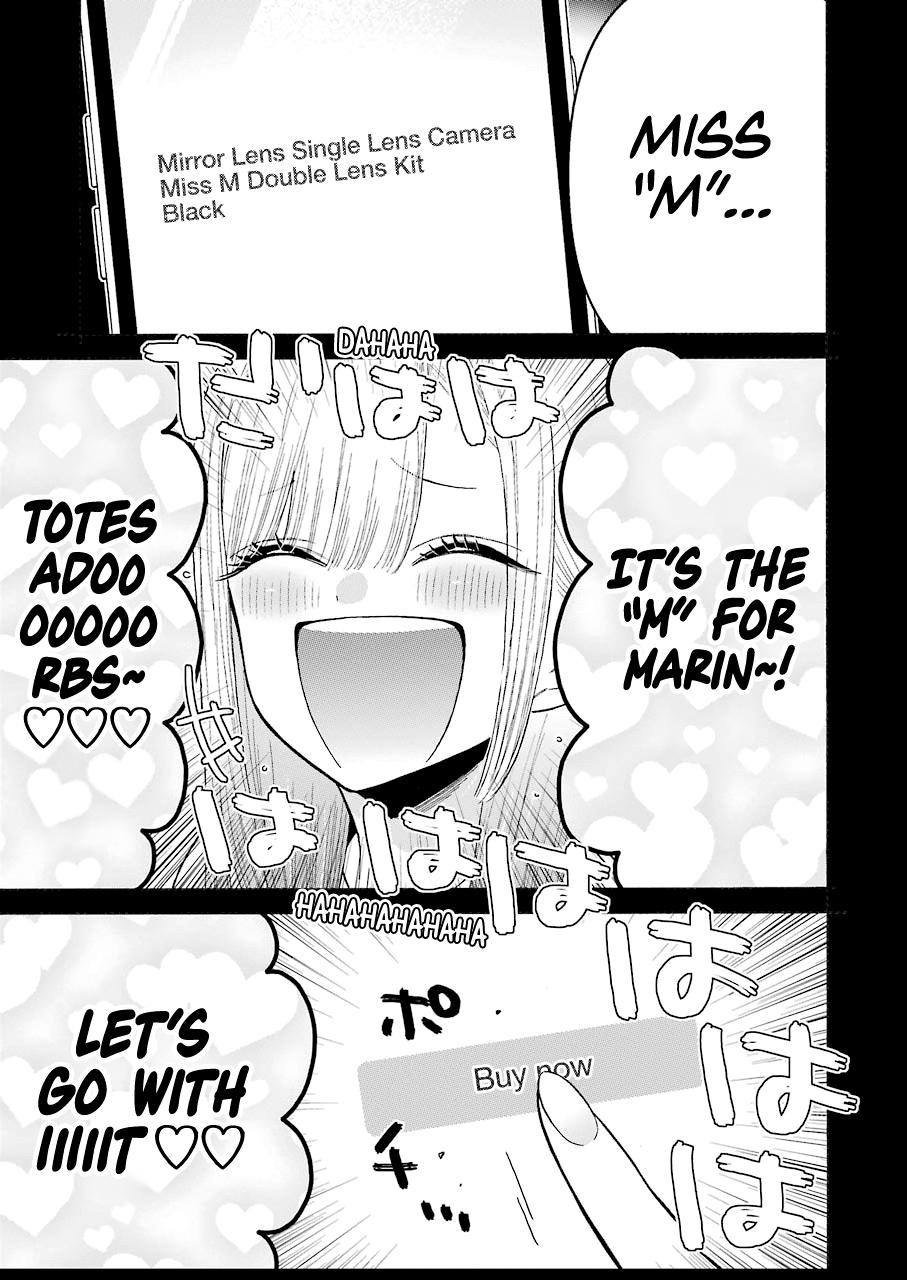 Read My Dress Up Darling Manga Online