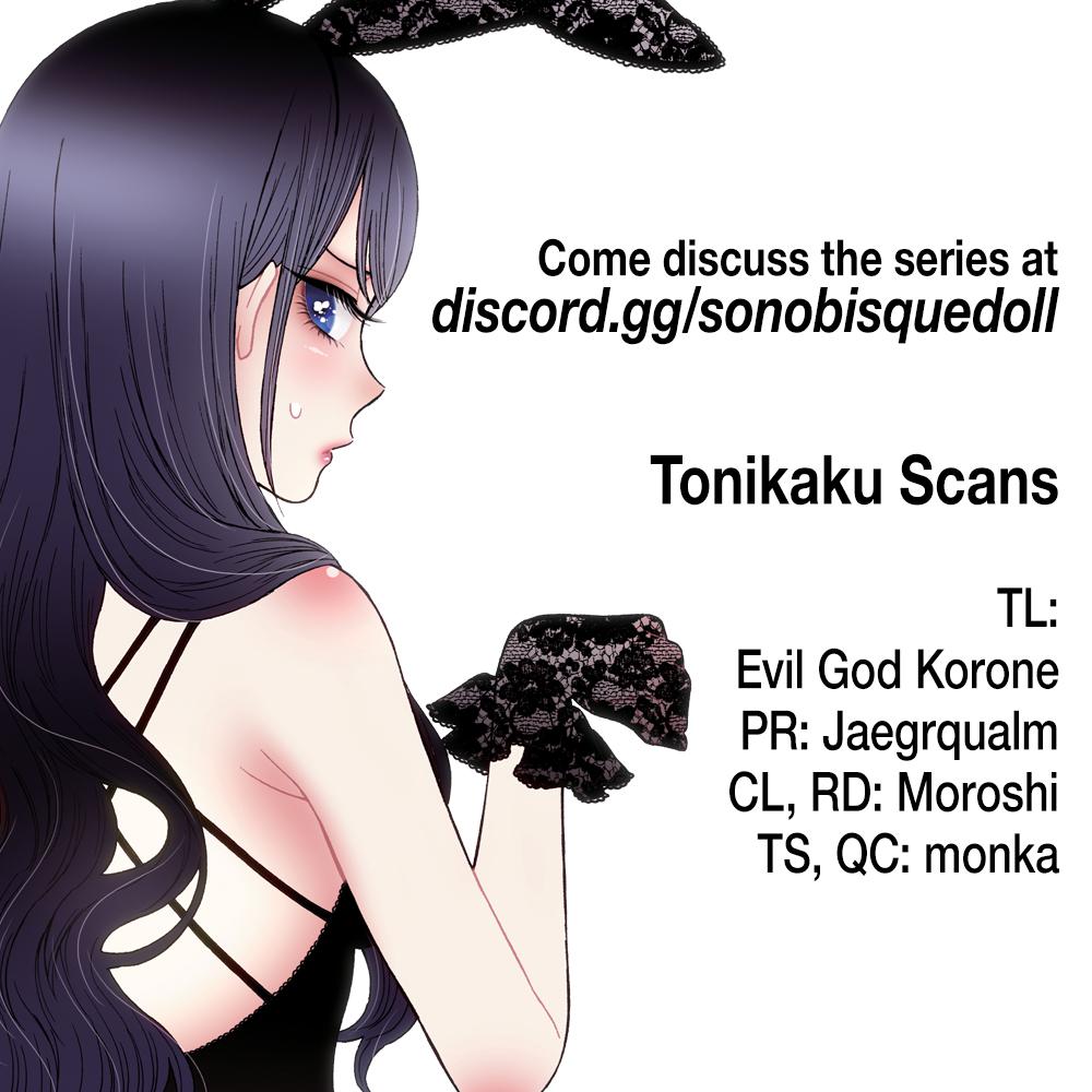 Read My Dress Up Darling Manga Online