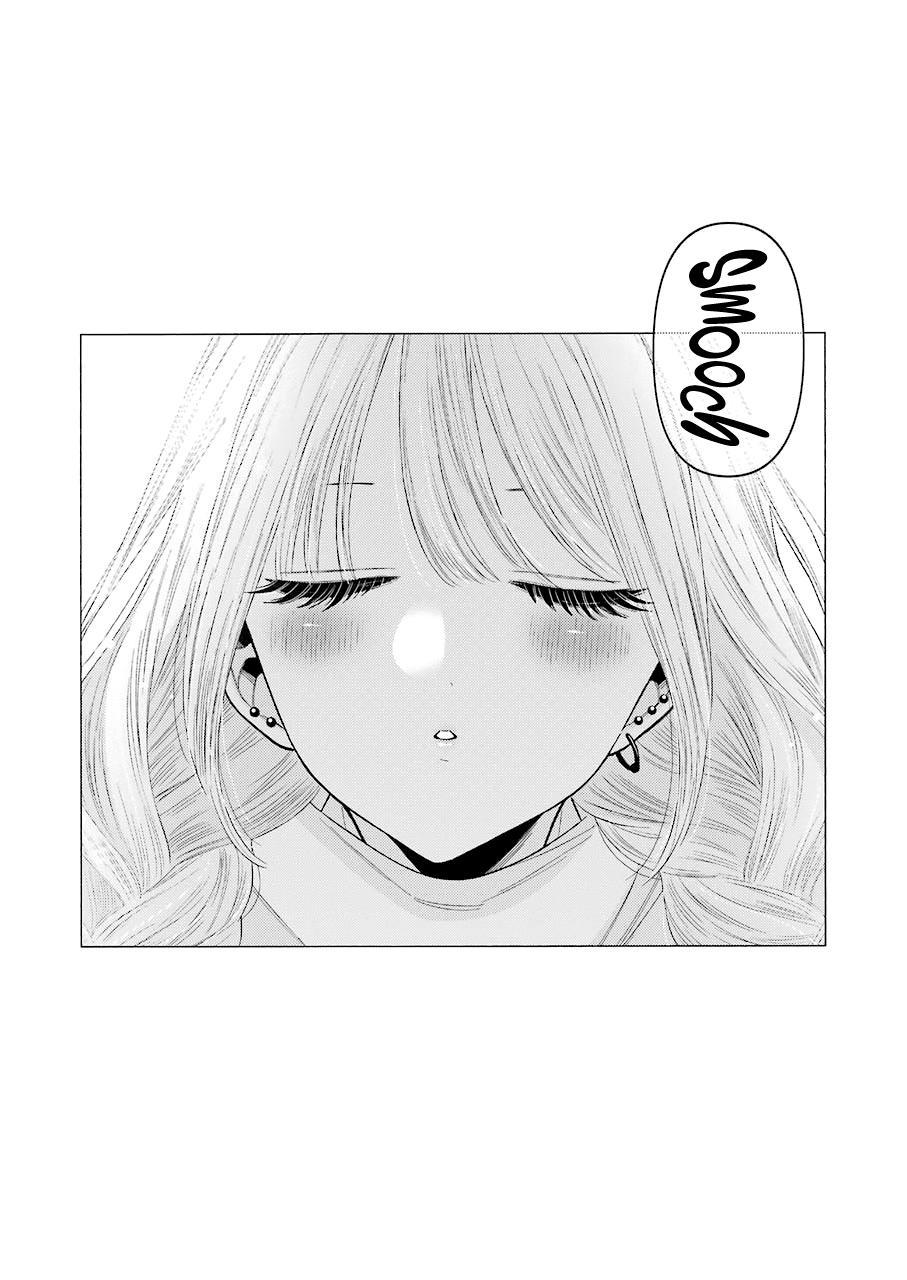 Read My Dress Up Darling Manga Online