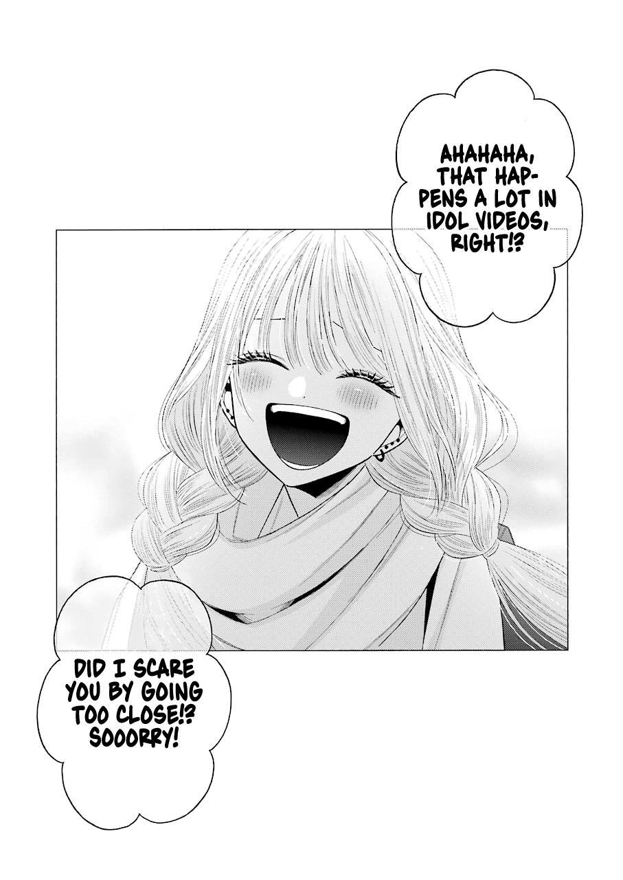 Read My Dress Up Darling Manga Online