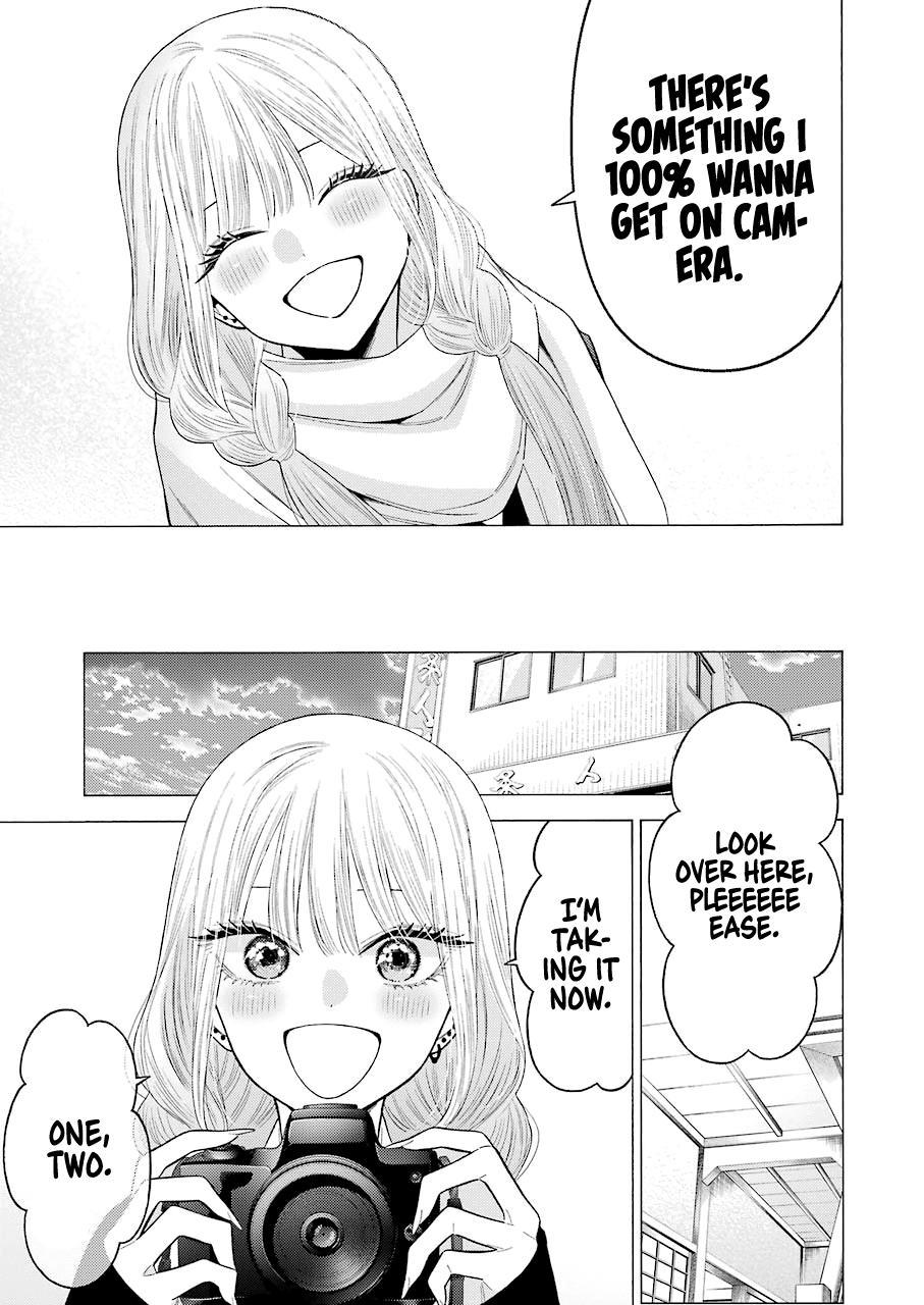 Read My Dress Up Darling Manga Online