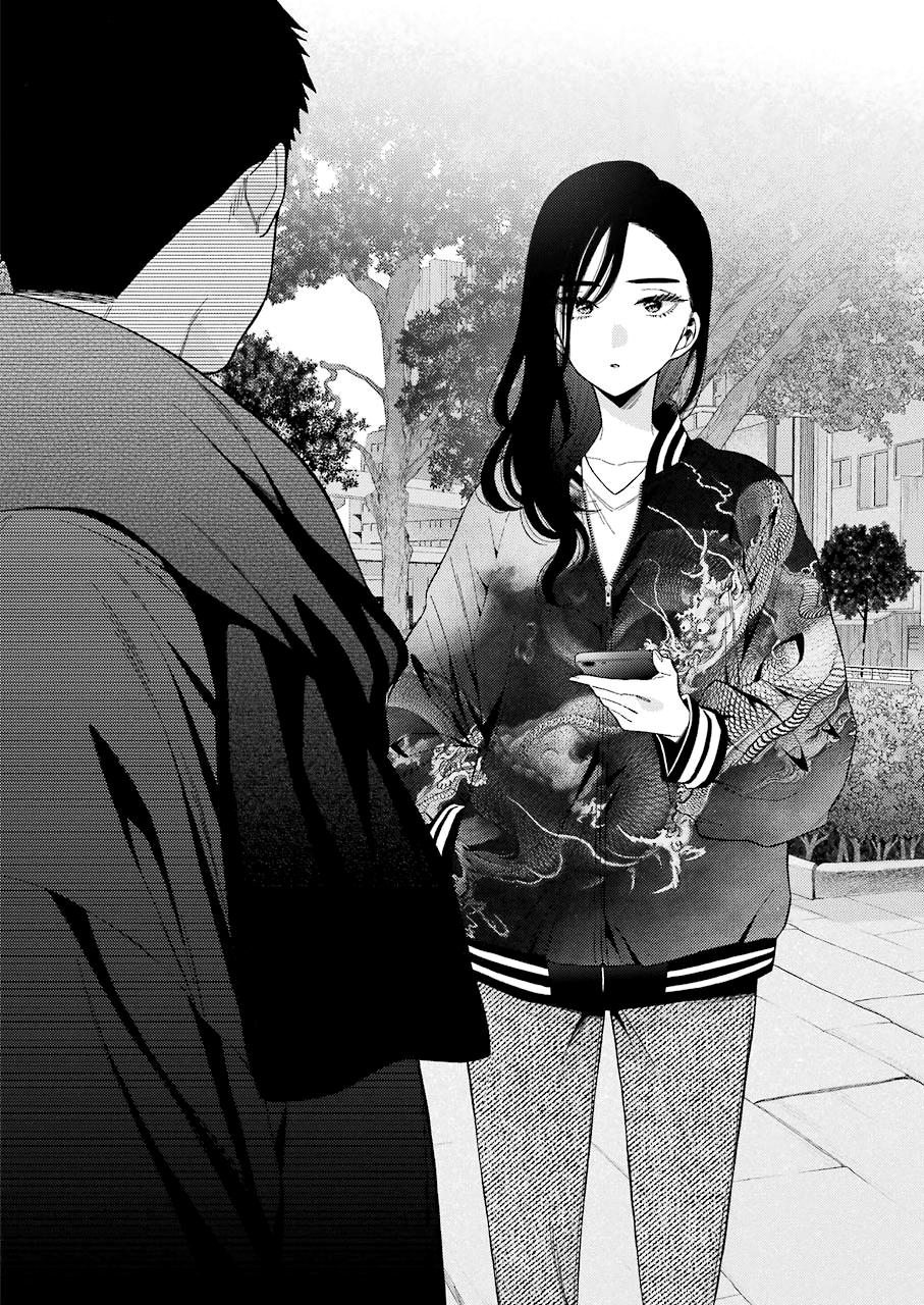 Read My Dress Up Darling Manga Online