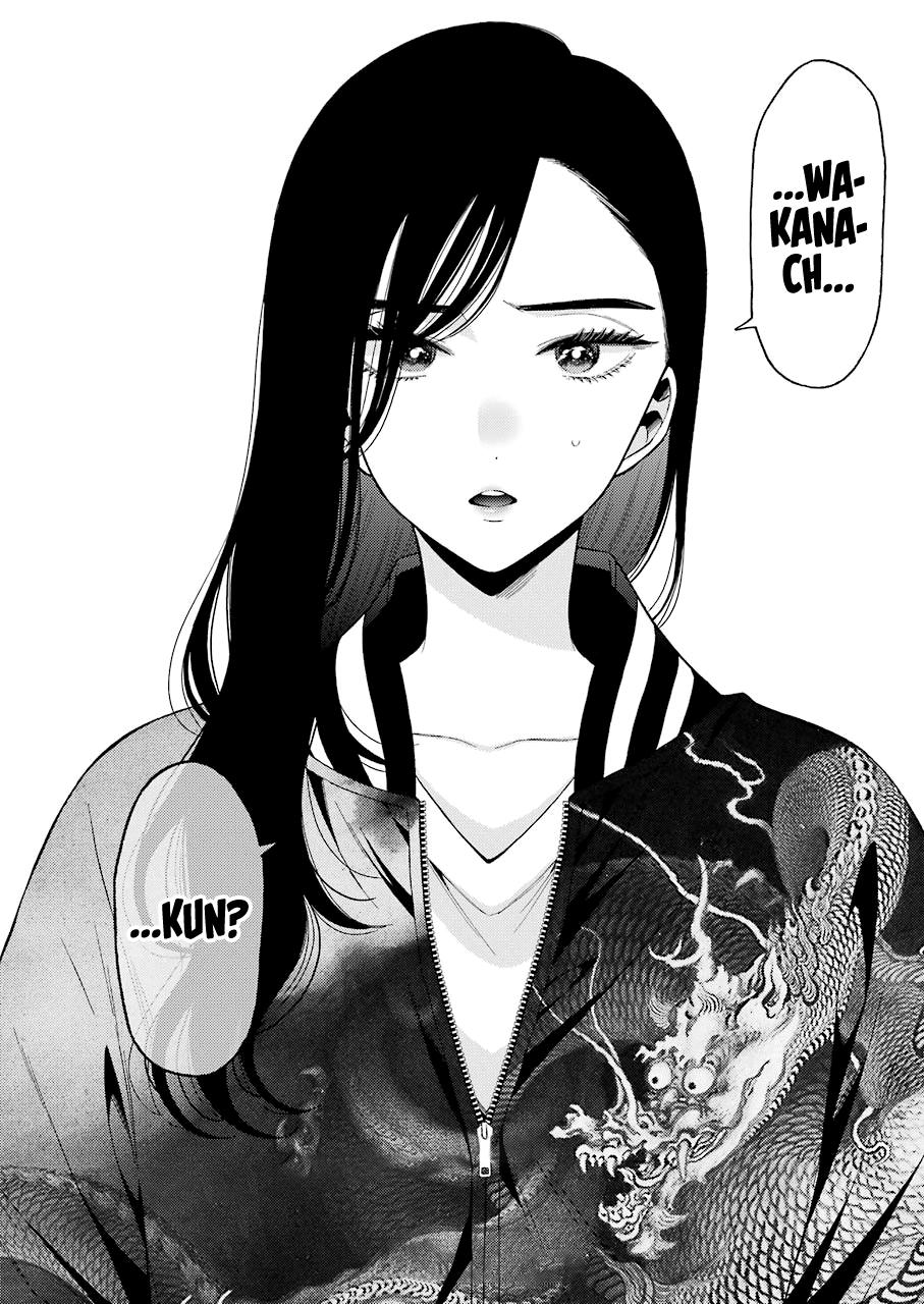 Read My Dress Up Darling Manga Online