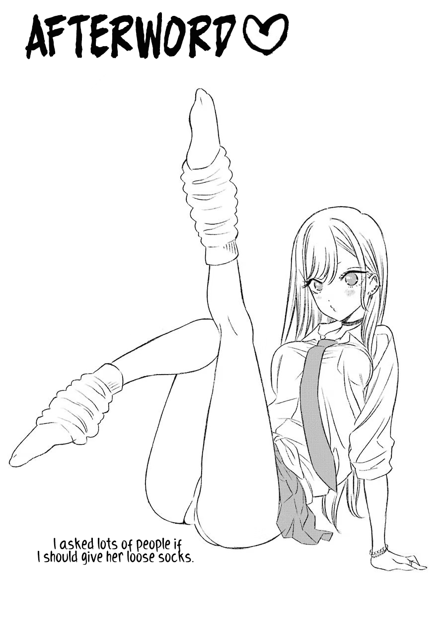 Read My Dress Up Darling Manga Online