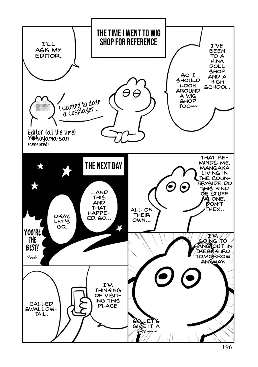 Read My Dress Up Darling Manga Online