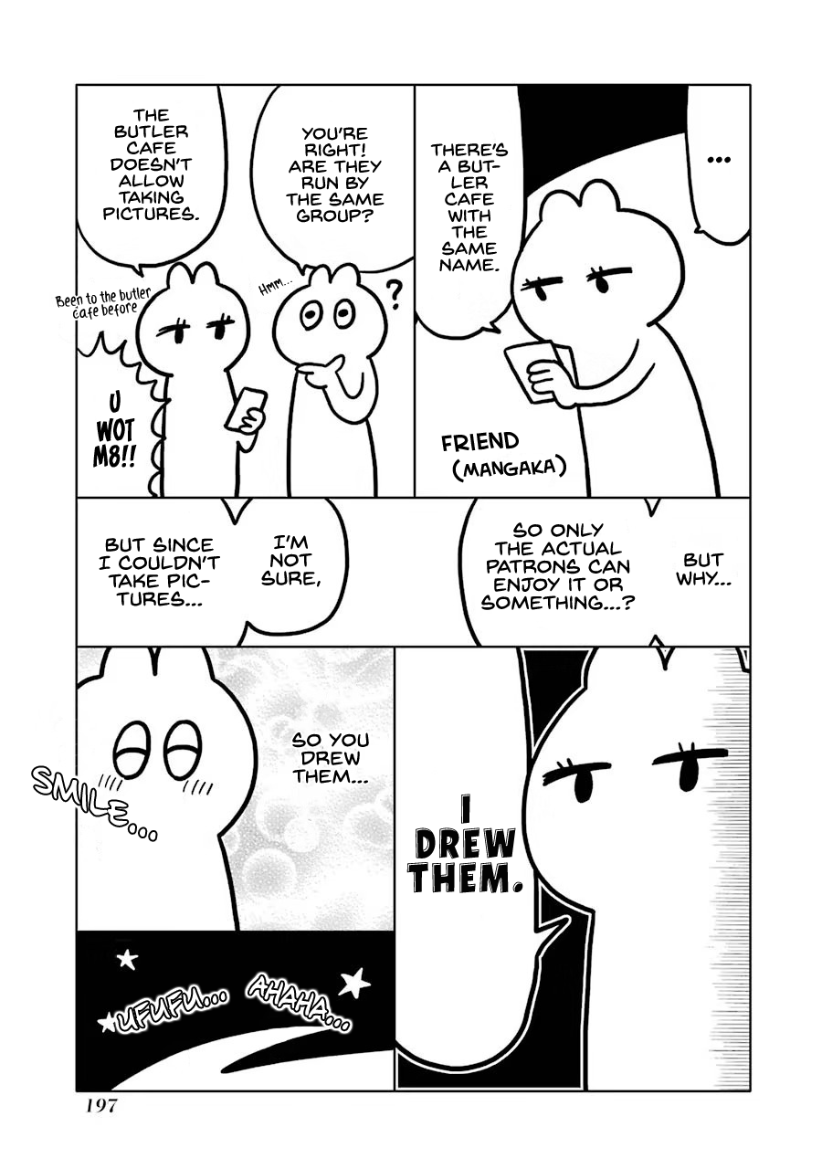Read My Dress Up Darling Manga Online