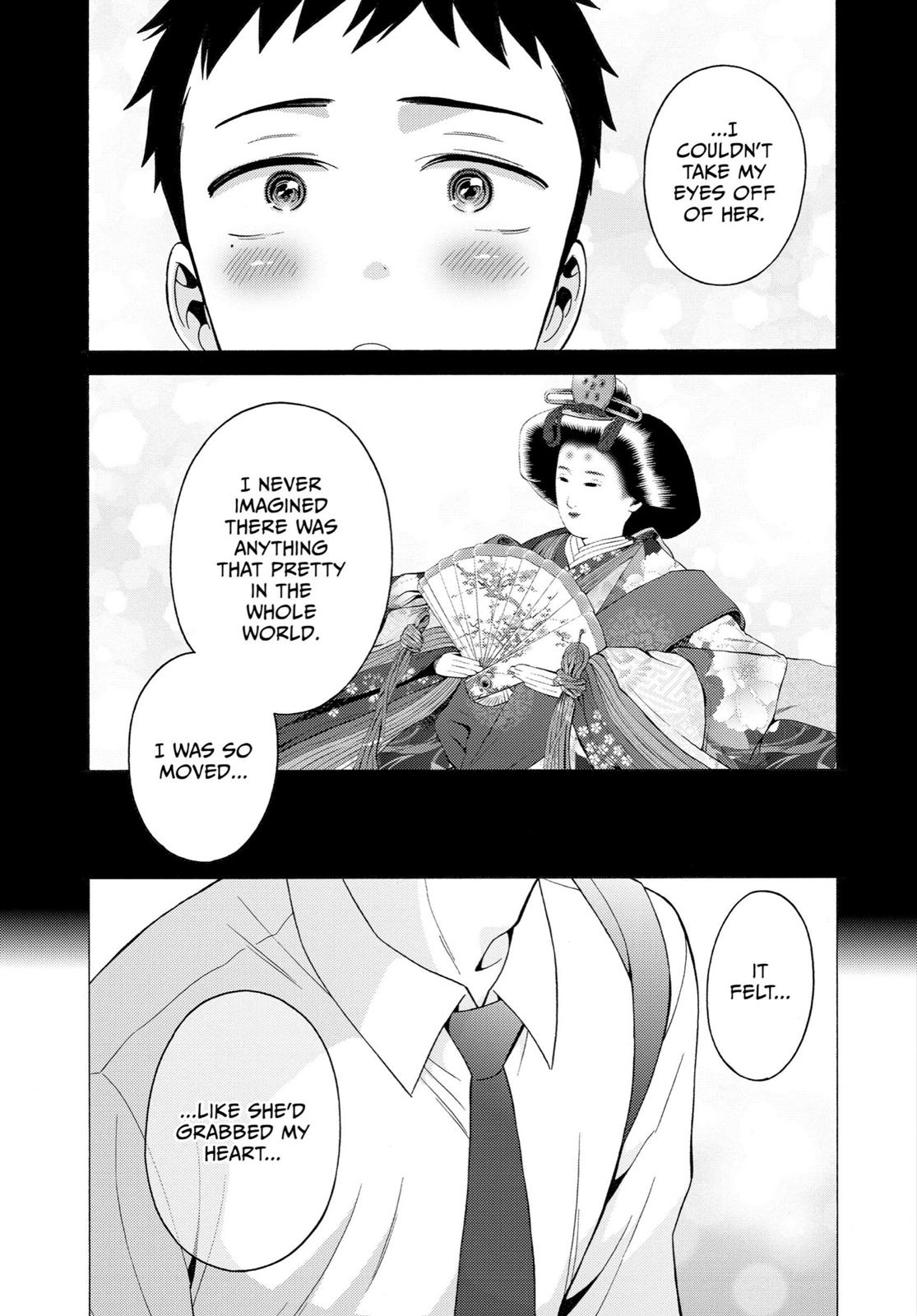 Read My Dress Up Darling Manga Online