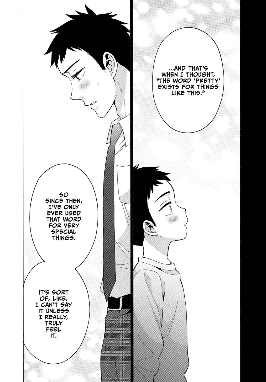 Read My Dress Up Darling Manga Online