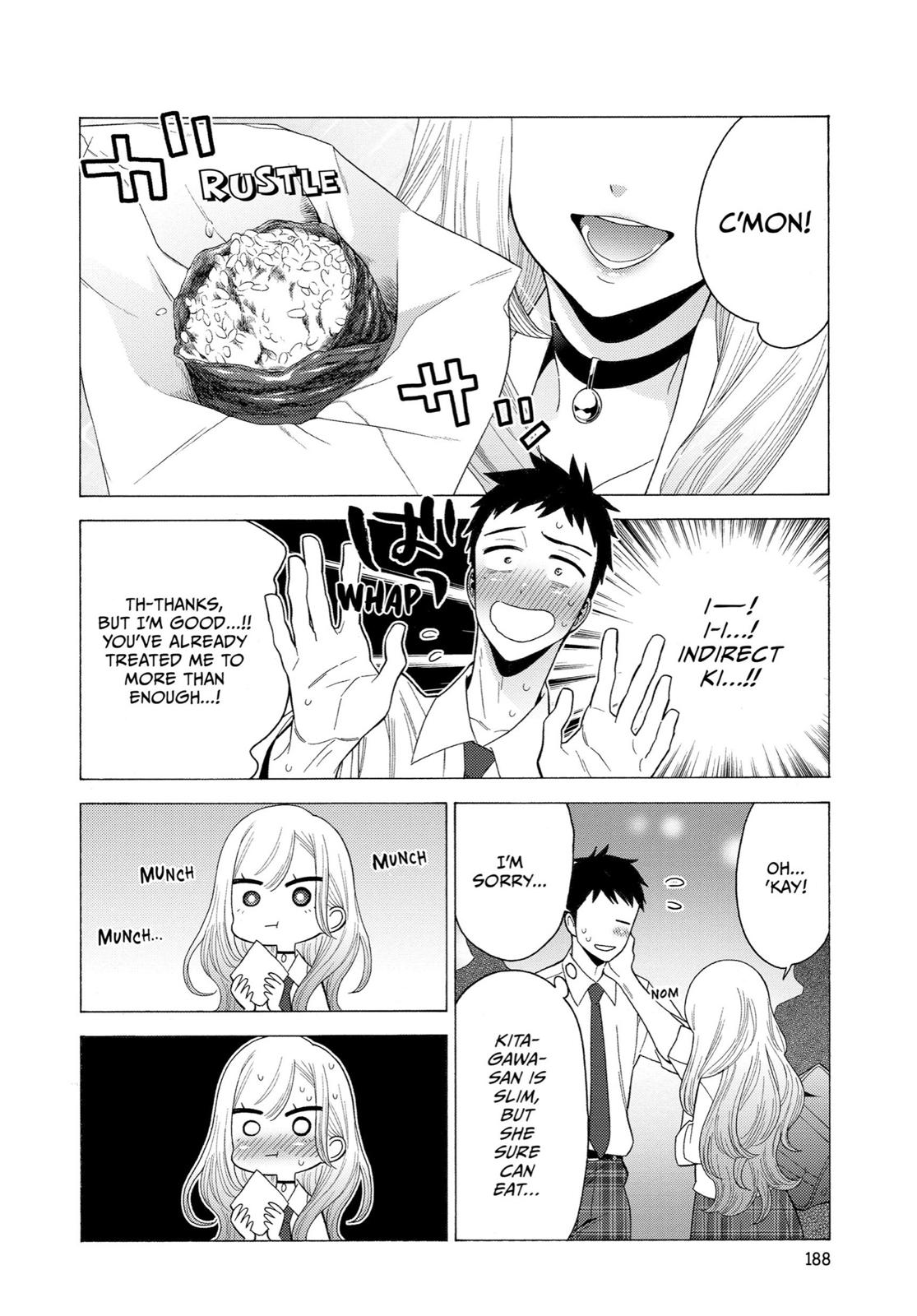 Read My Dress Up Darling Manga Online