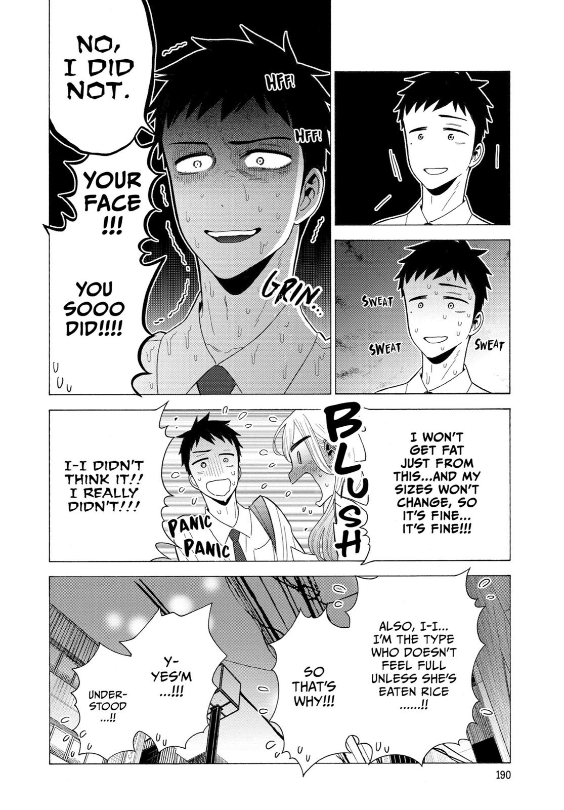 Read My Dress Up Darling Manga Online