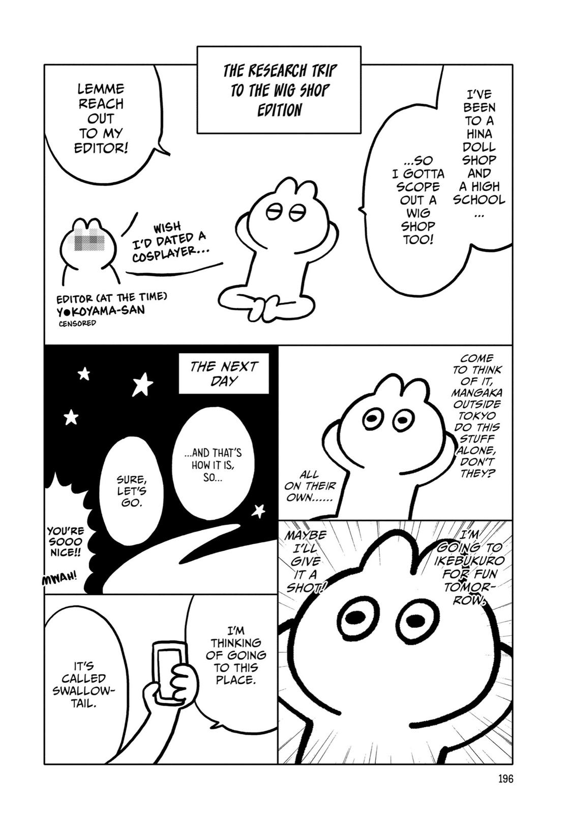 Read My Dress Up Darling Manga Online