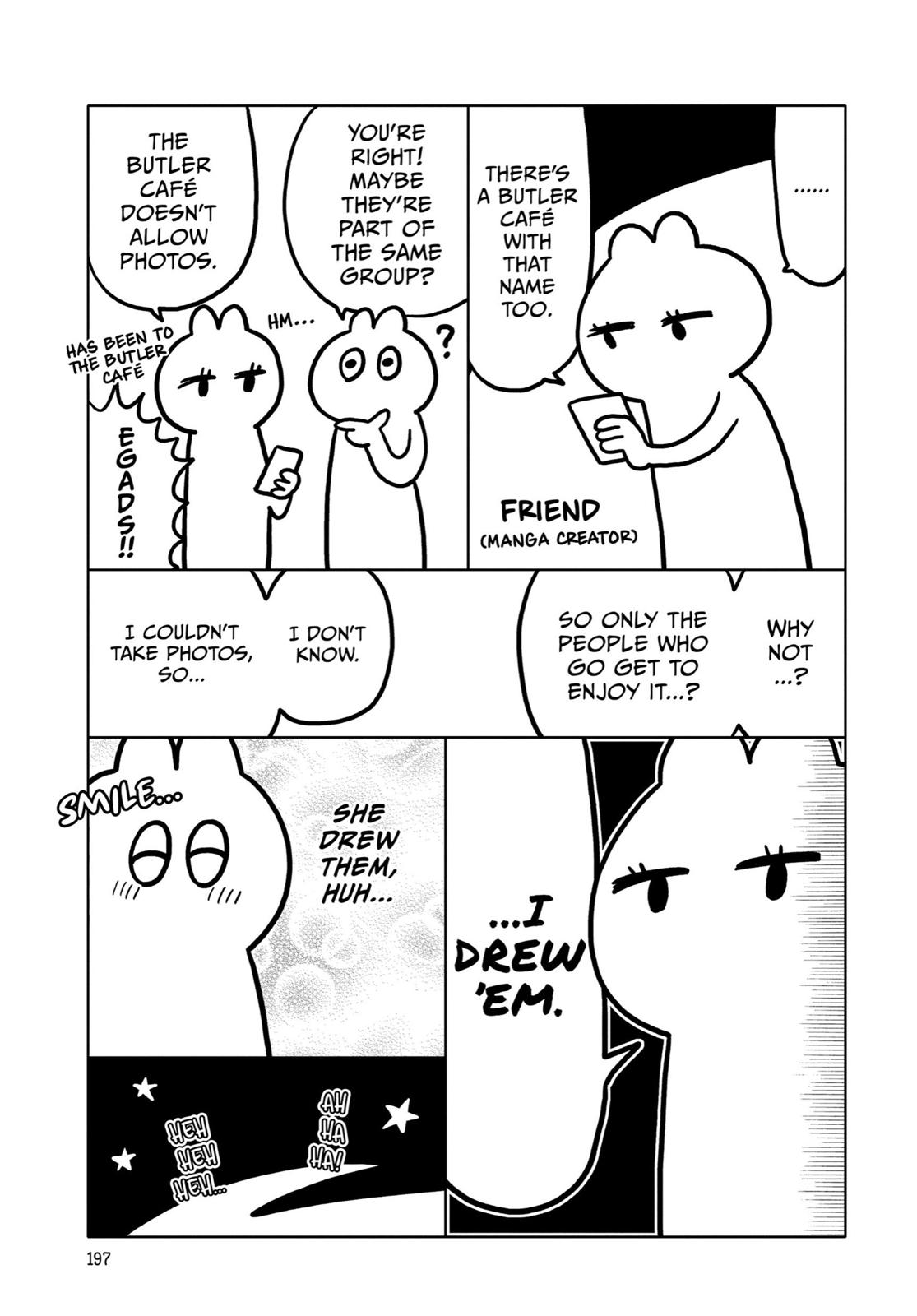 Read My Dress Up Darling Manga Online