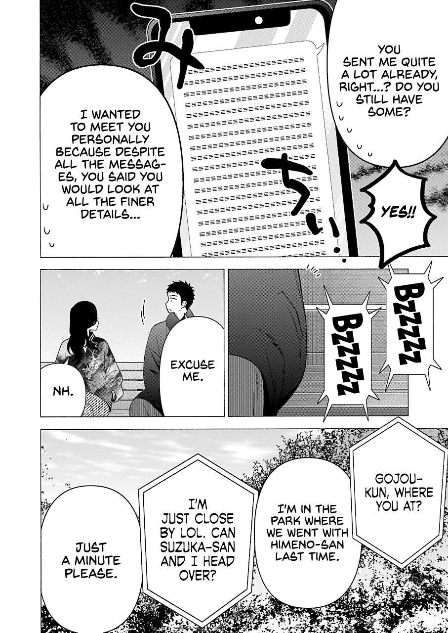 Read My Dress Up Darling Manga Online