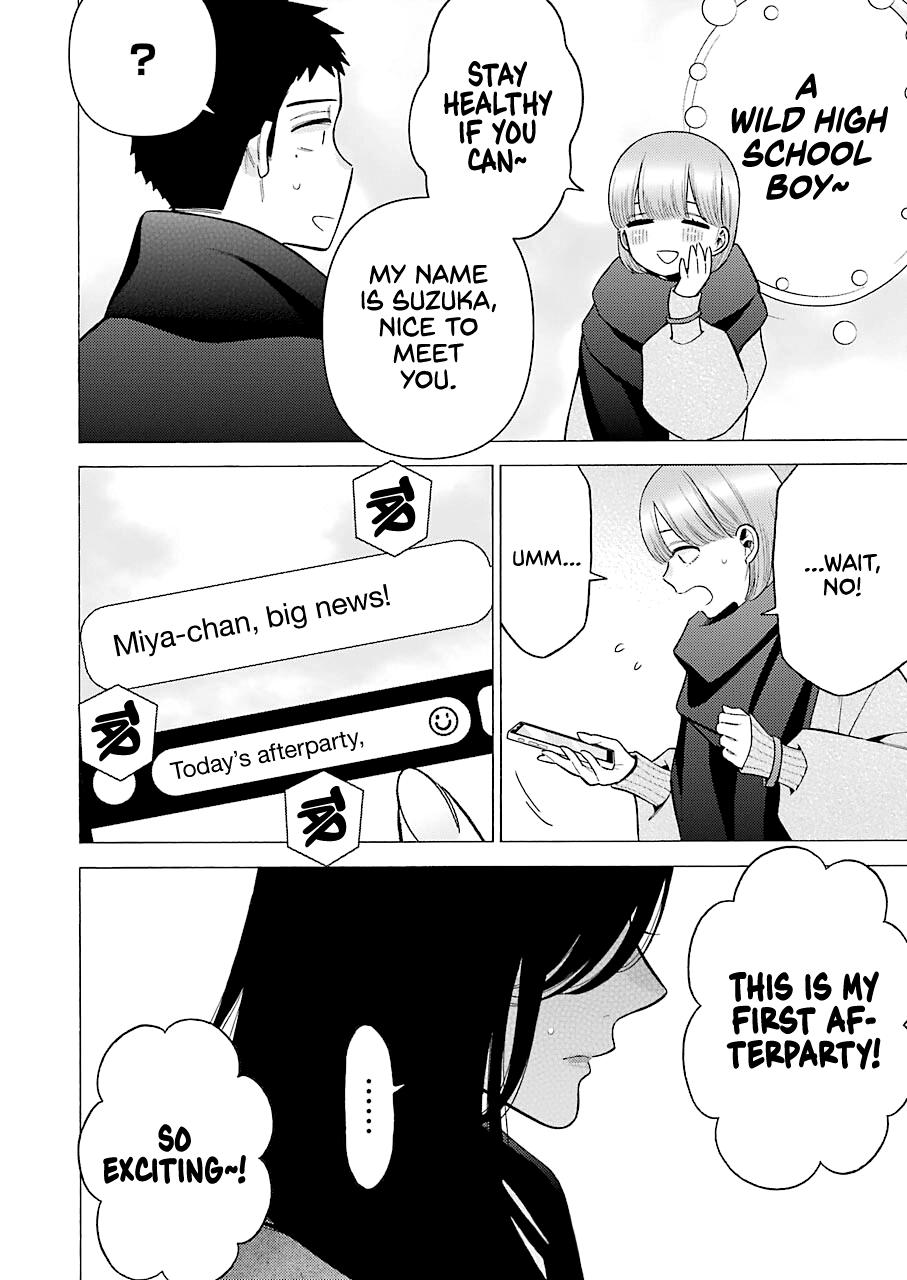 Read My Dress Up Darling Manga Online