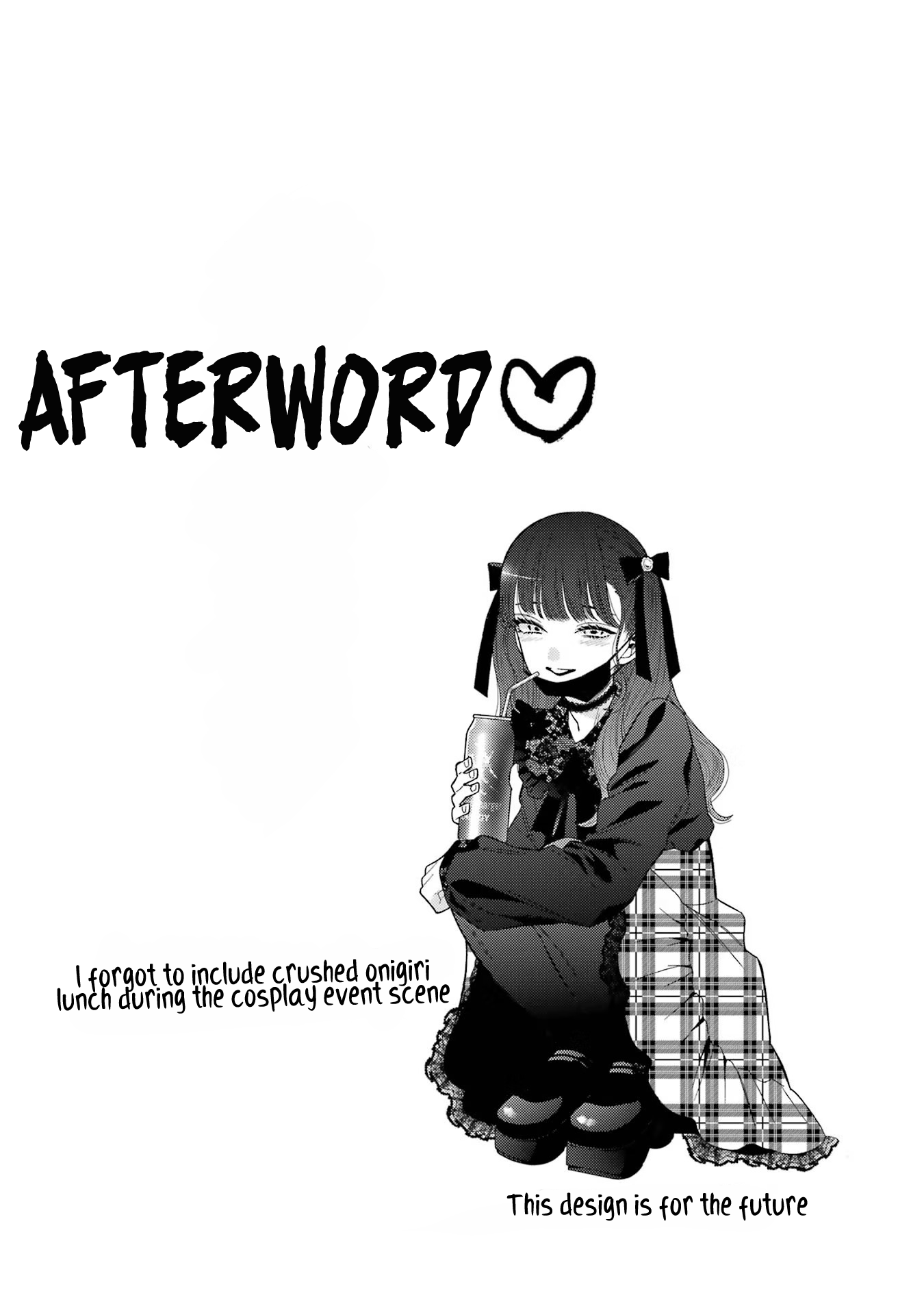Read My Dress Up Darling Manga Online