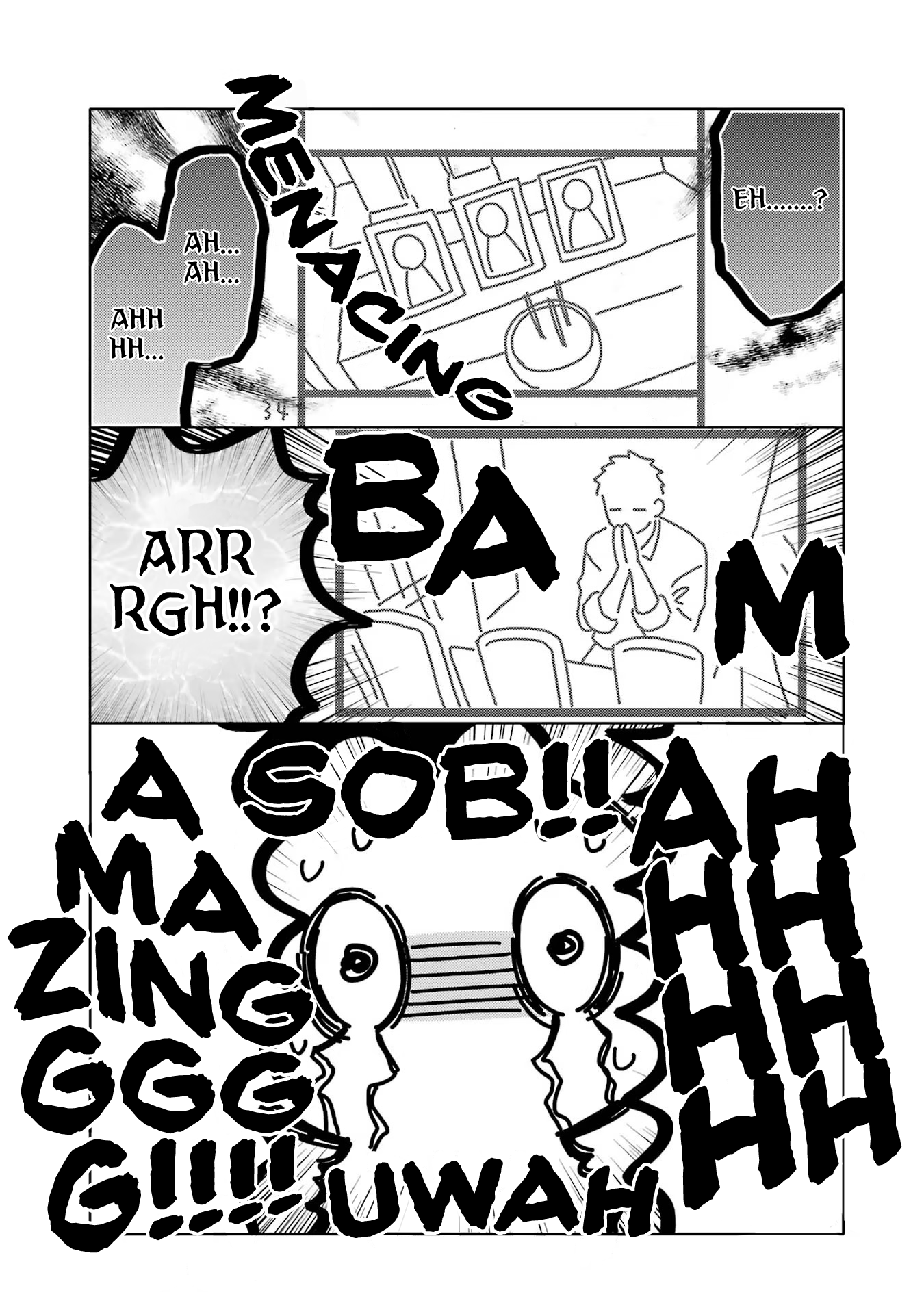 Read My Dress Up Darling Manga Online