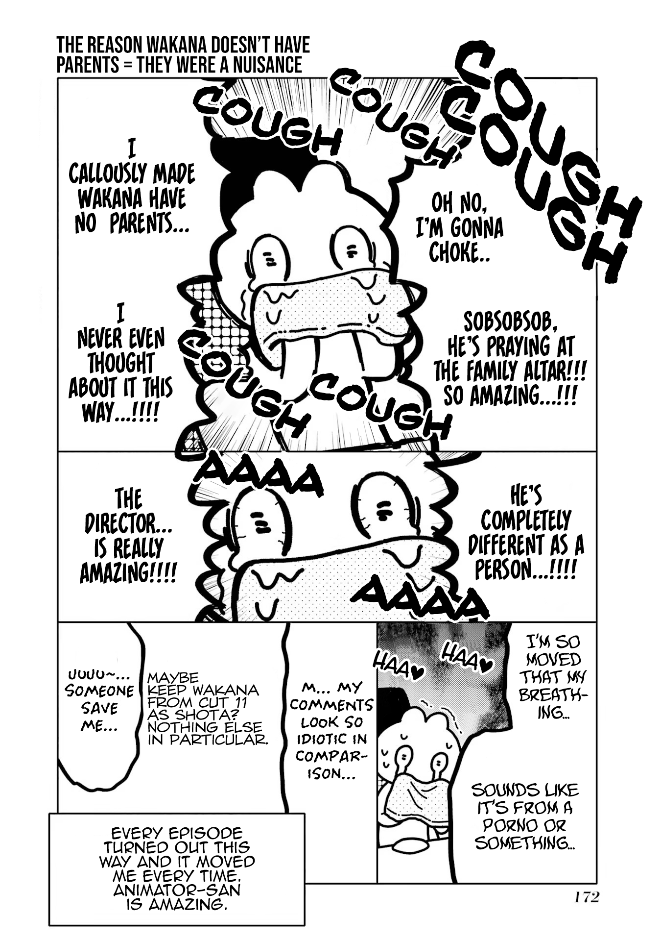 Read My Dress Up Darling Manga Online