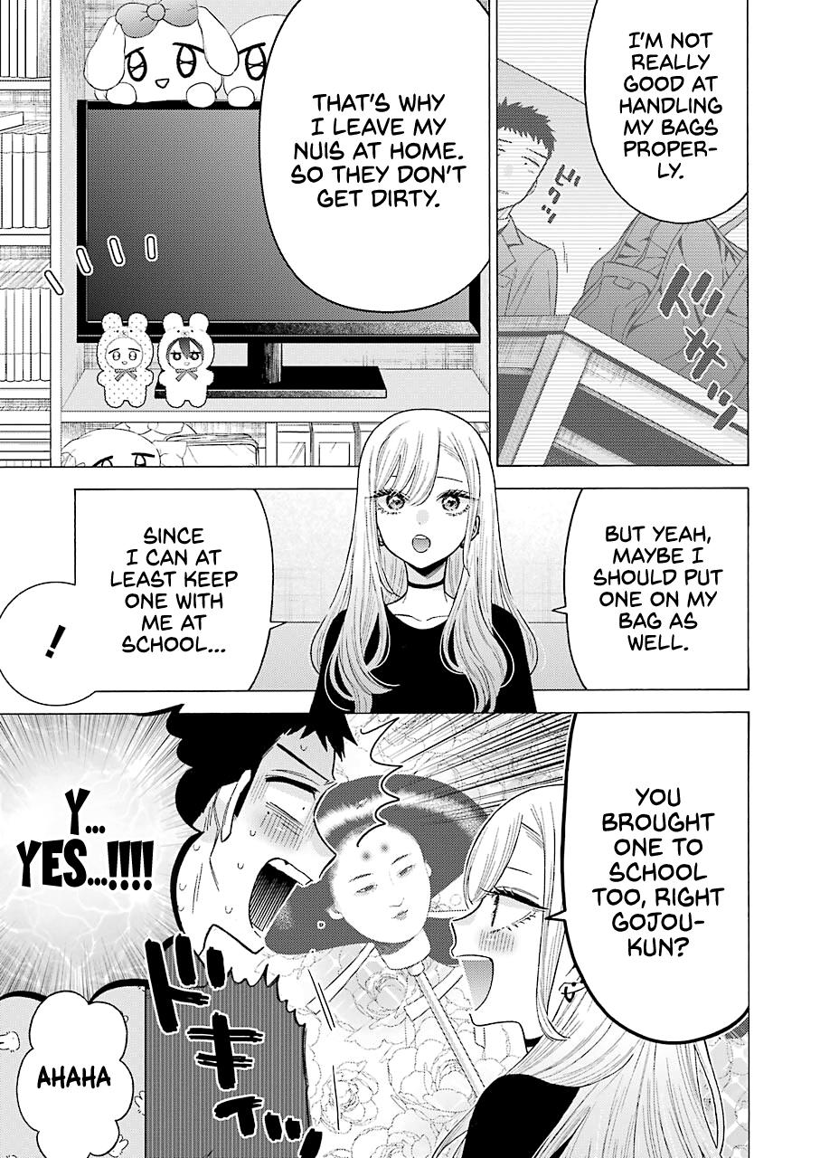 Read My Dress Up Darling Manga Online