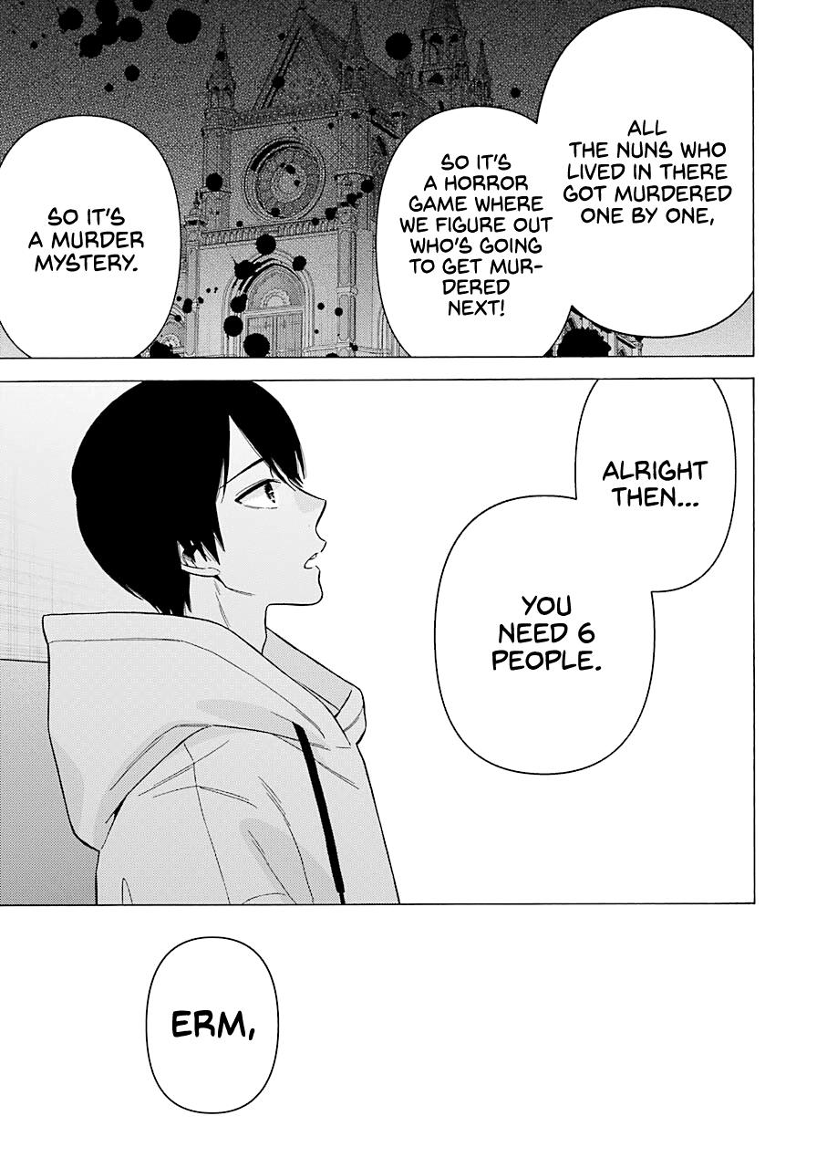 Read My Dress Up Darling Manga Online