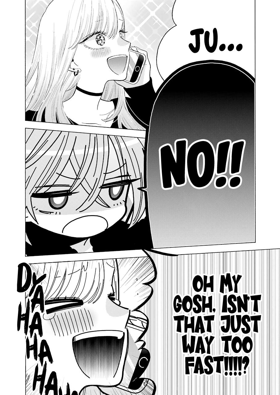 Read My Dress Up Darling Manga Online