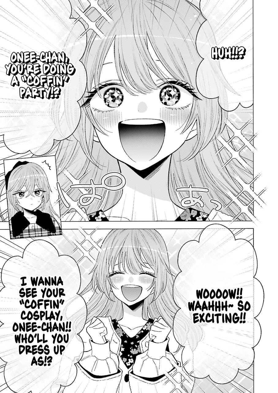 Read My Dress Up Darling Manga Online