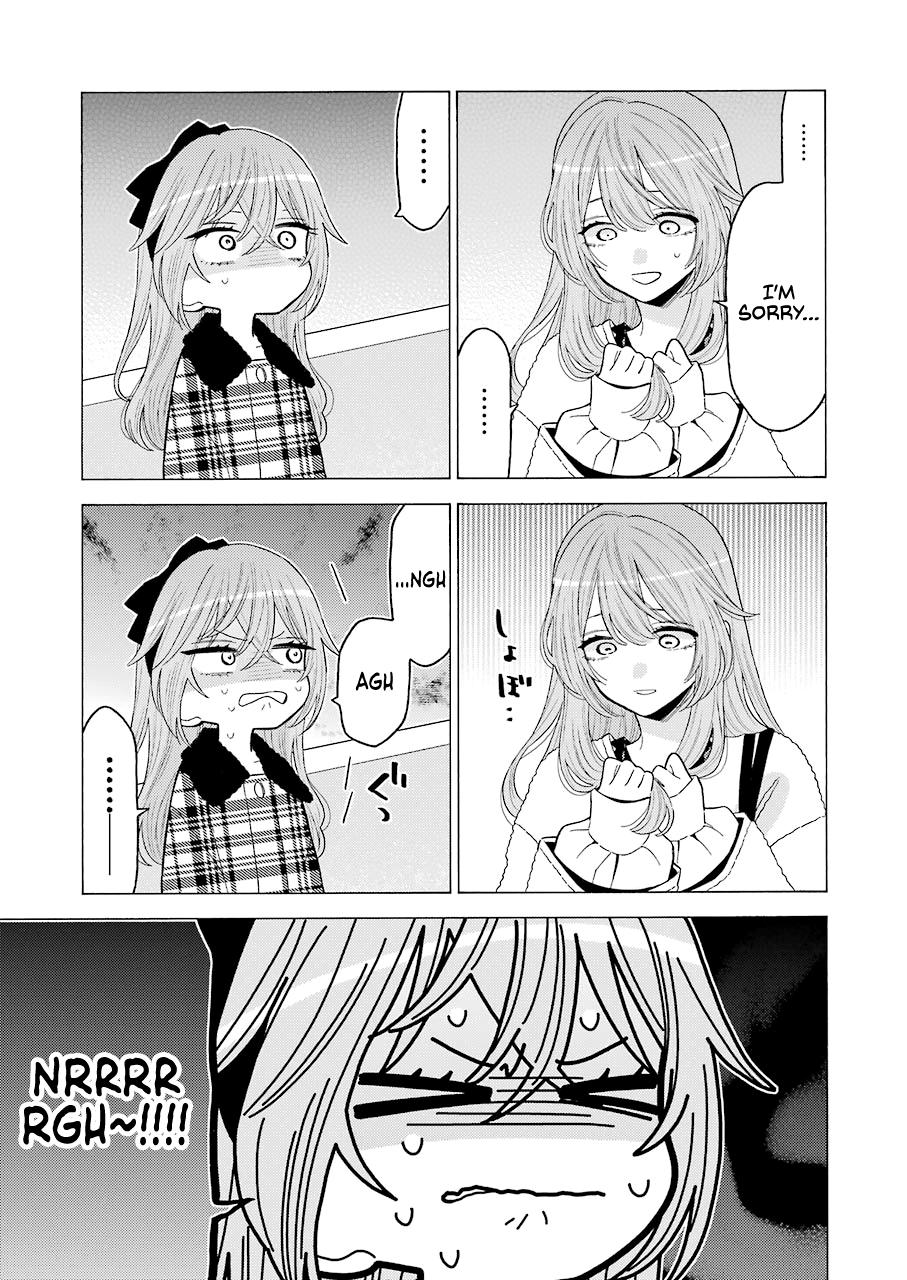 Read My Dress Up Darling Manga Online