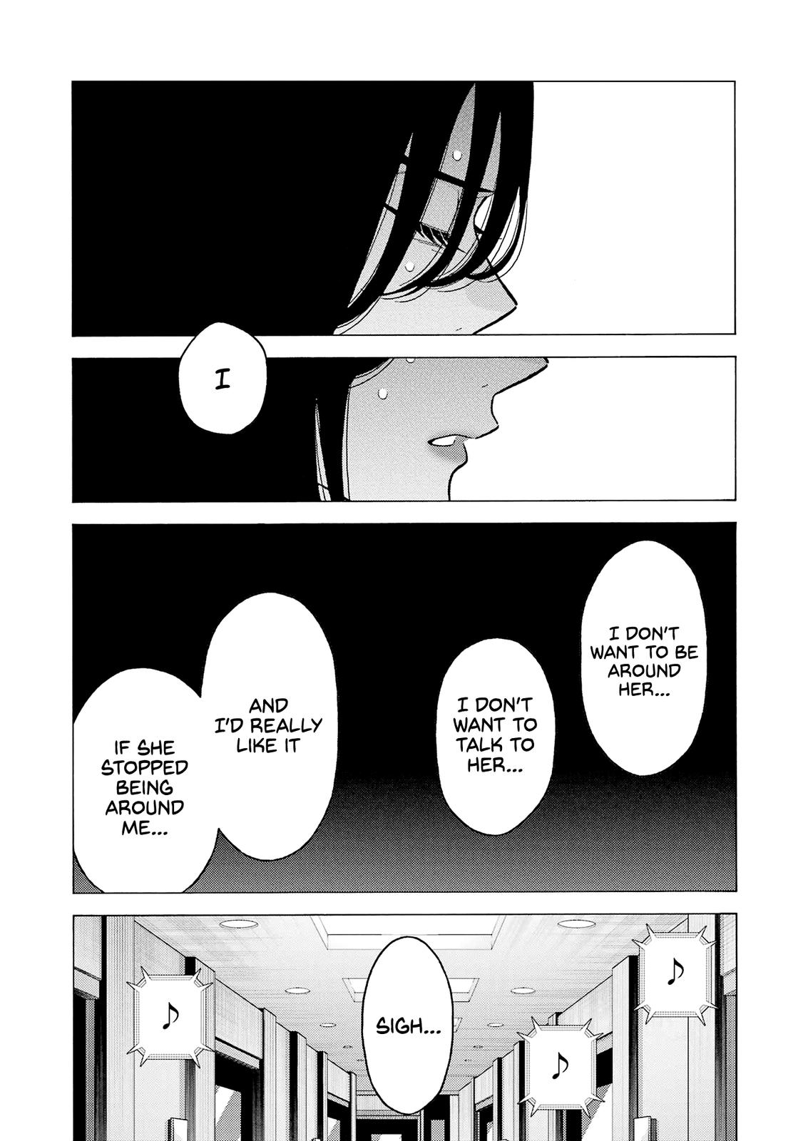 Read My Dress Up Darling Manga Online