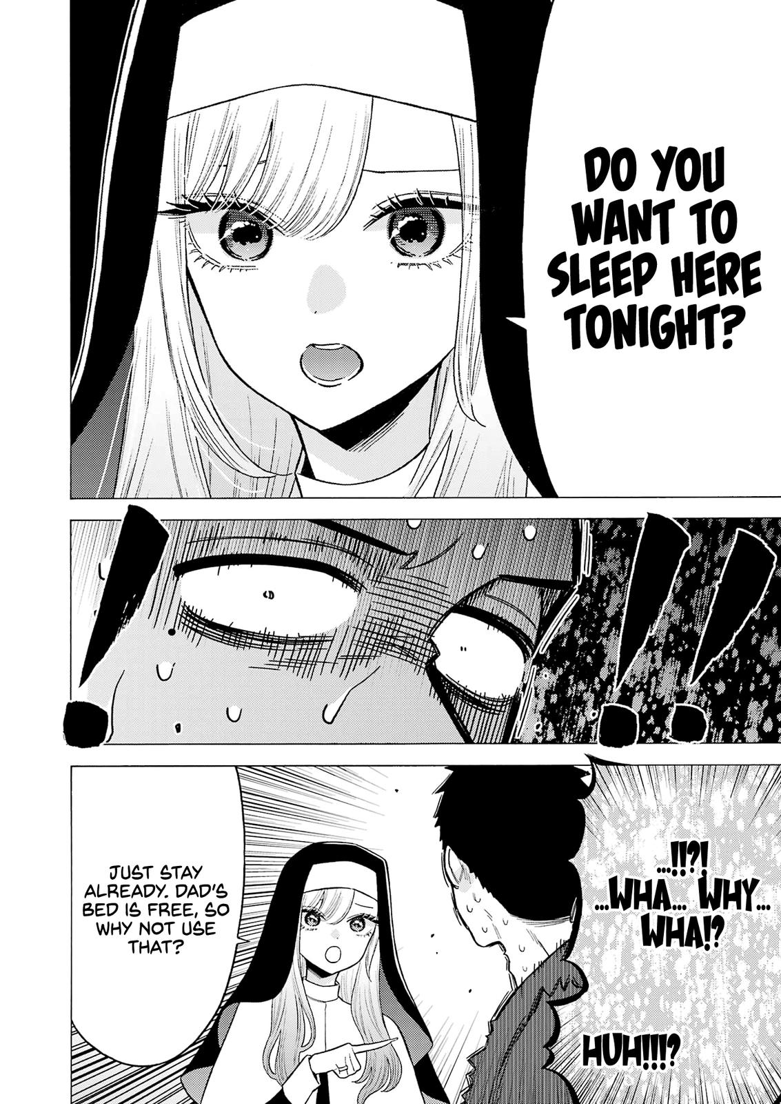 Read My Dress Up Darling Manga Online