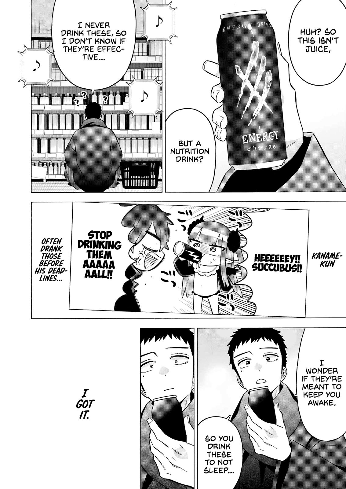 Read My Dress Up Darling Manga Online
