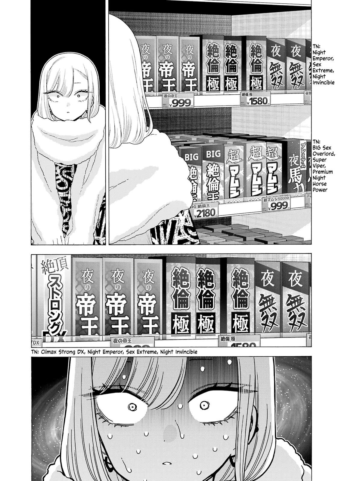 Read My Dress Up Darling Manga Online
