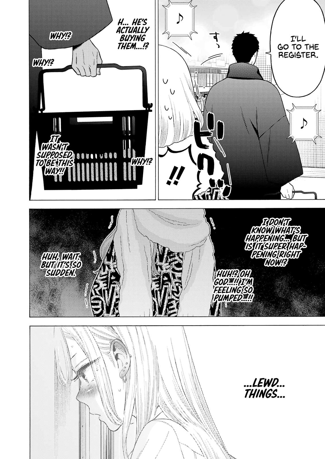 Read My Dress Up Darling Manga Online