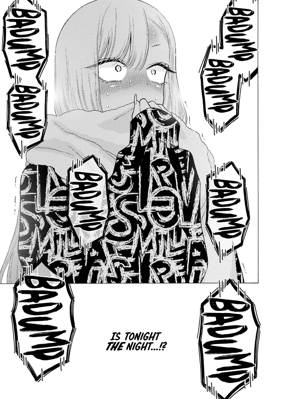 Read My Dress Up Darling Manga Online