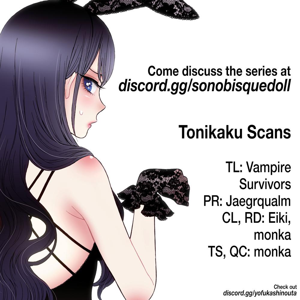 Read My Dress Up Darling Manga Online