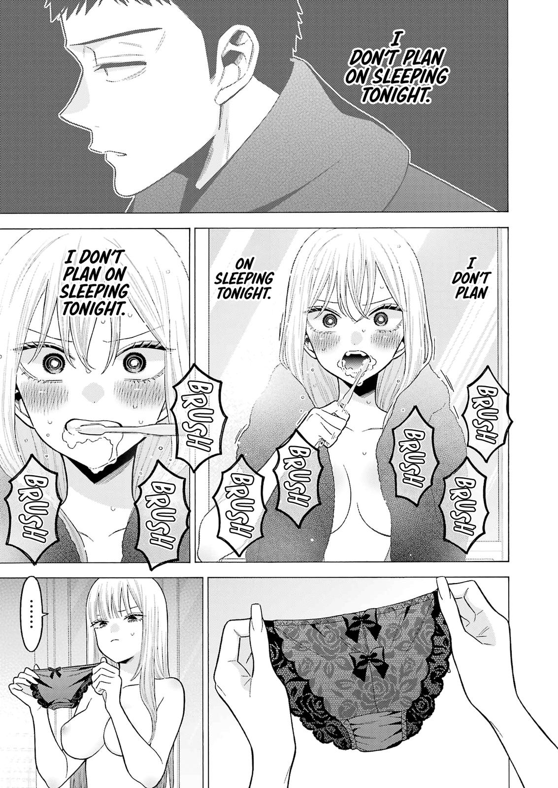 Read My Dress Up Darling Manga Online