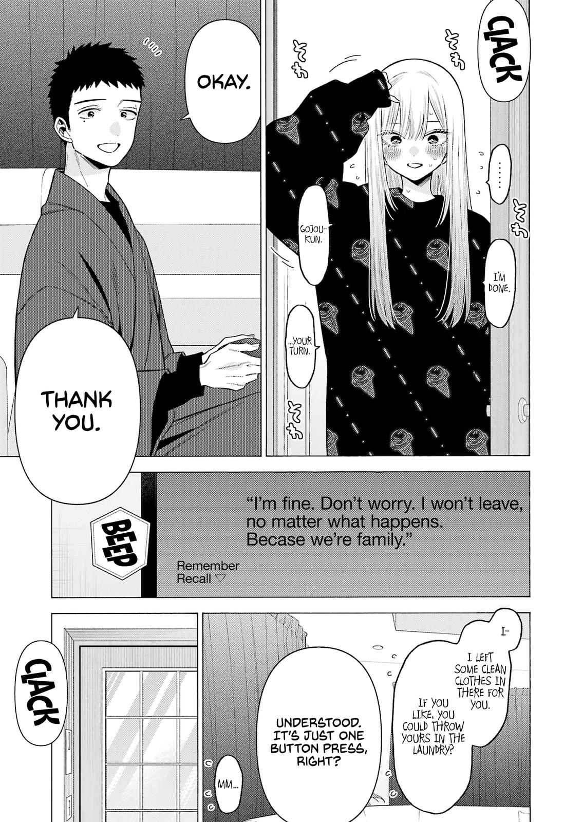 Read My Dress Up Darling Manga Online