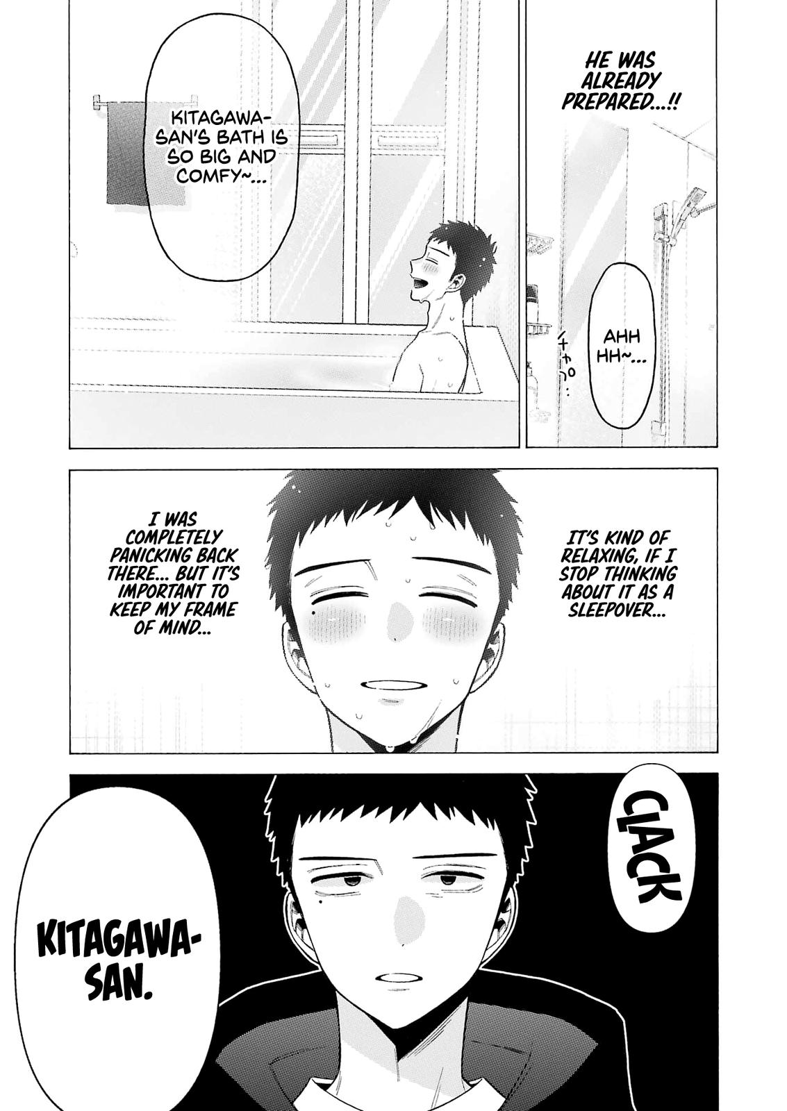 Read My Dress Up Darling Manga Online