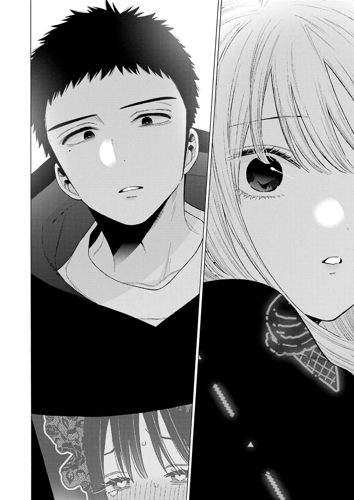Read My Dress Up Darling Manga Online