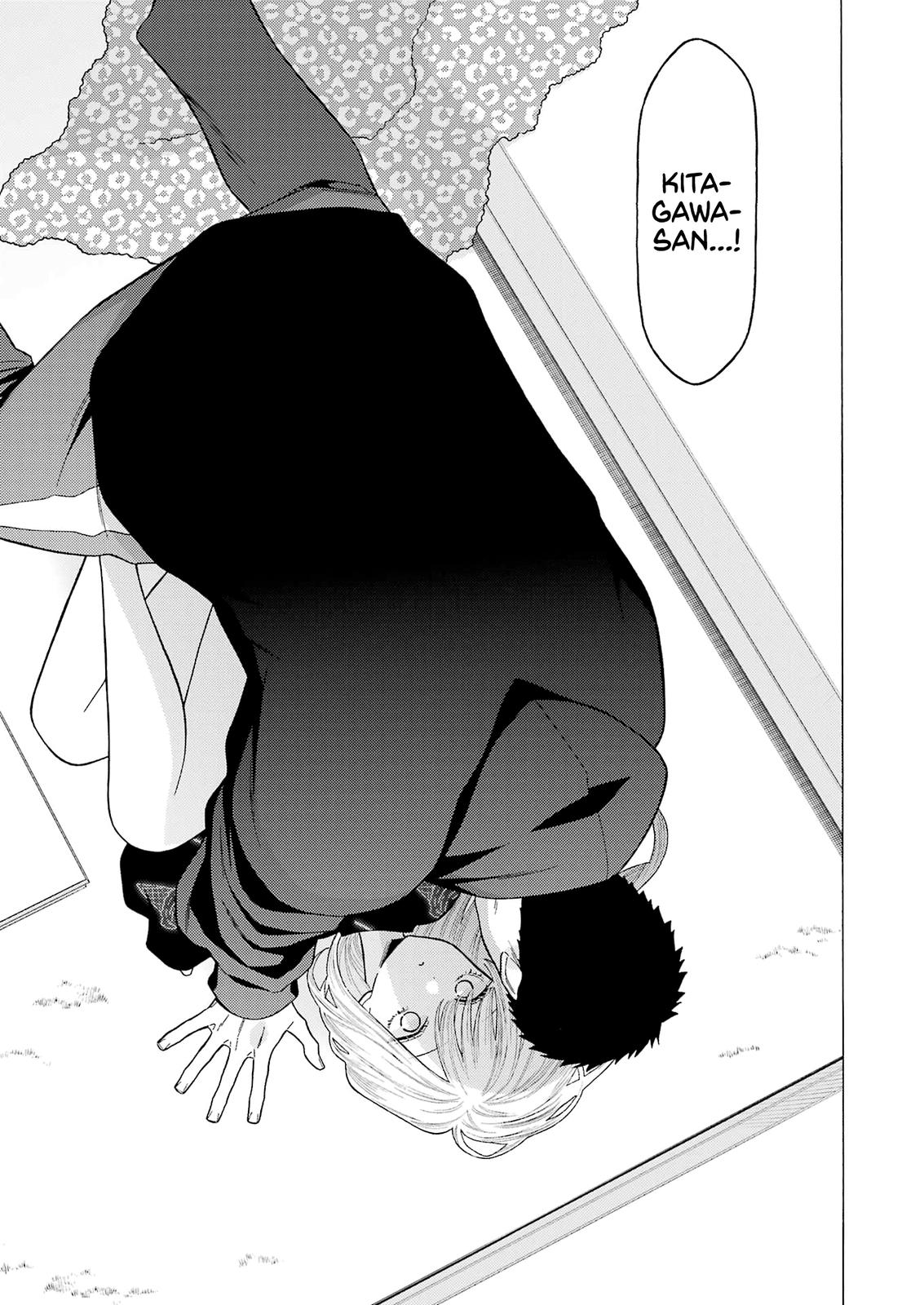 Read My Dress Up Darling Manga Online