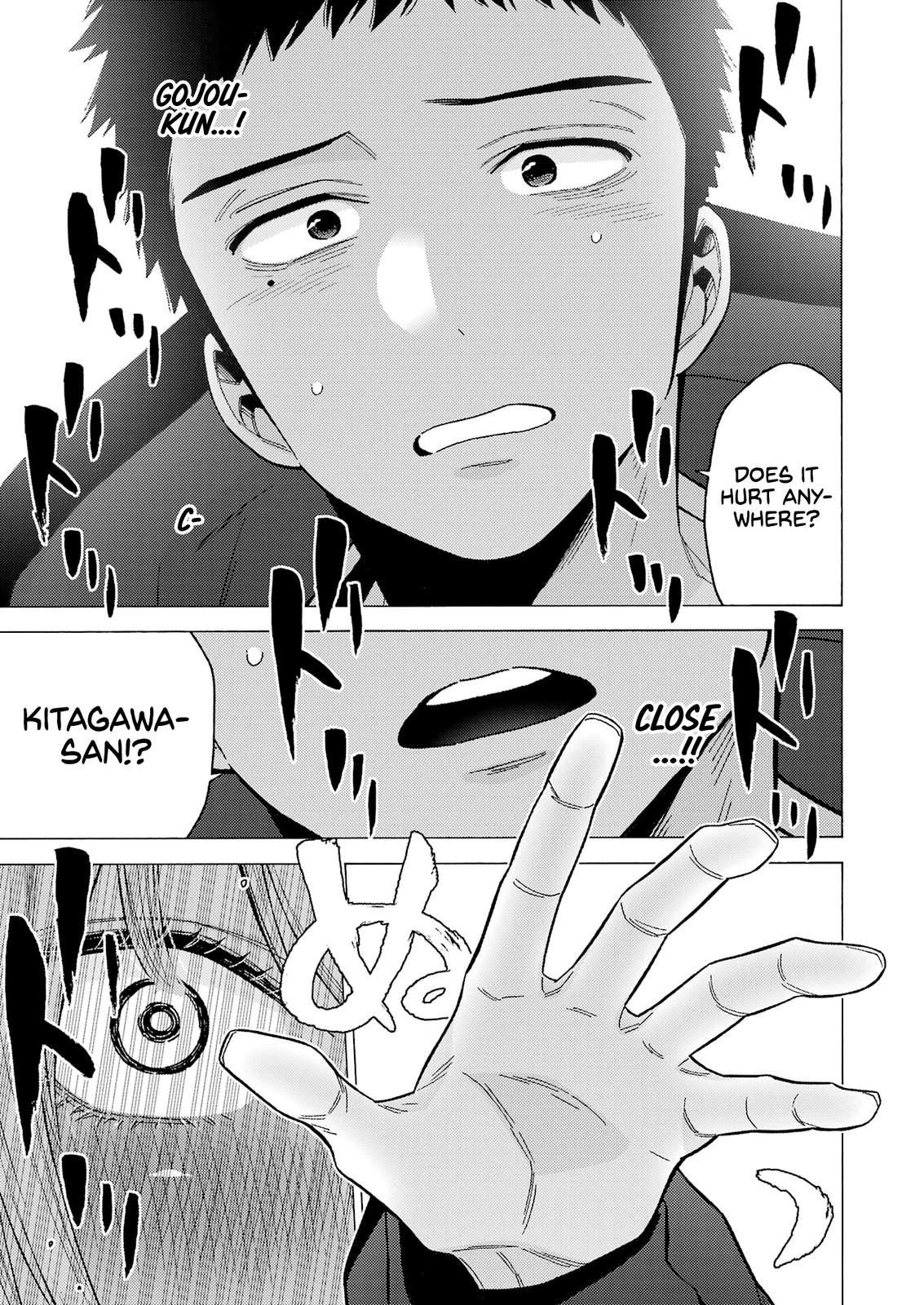 Read My Dress Up Darling Manga Online
