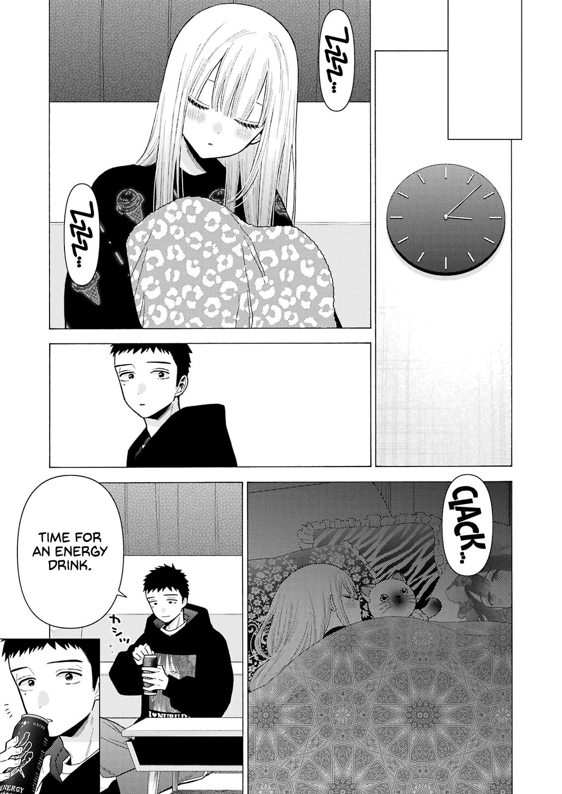 Read My Dress Up Darling Manga Online