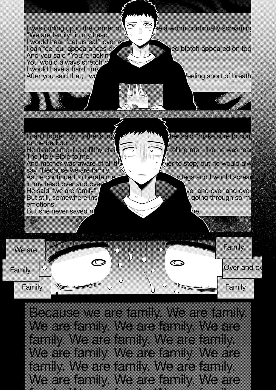 Read My Dress Up Darling Manga Online